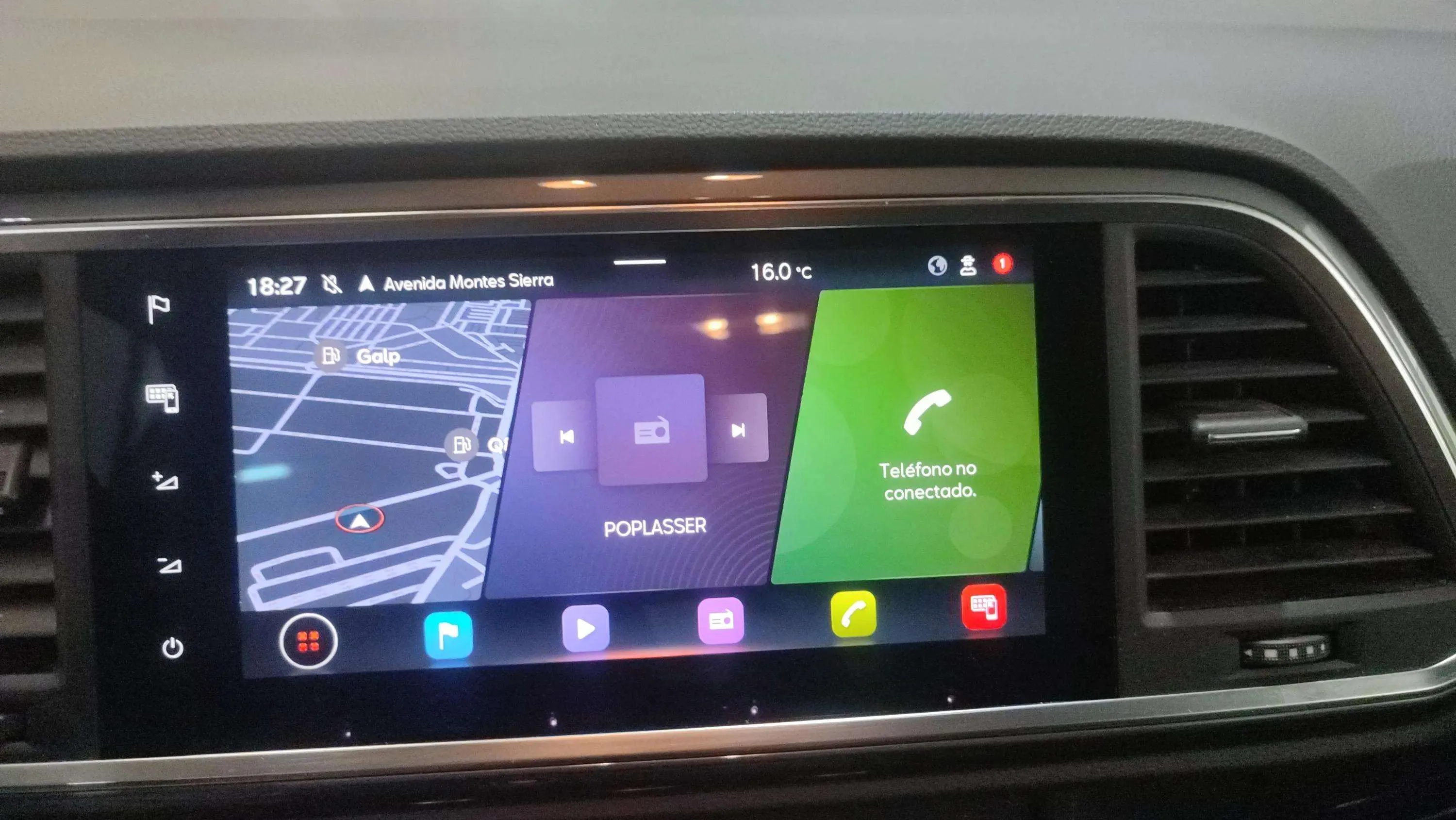 SEAT Ateca 2.0 TDI Style XM - foto 9