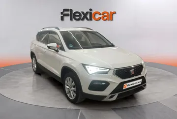 seat ateca 20 tdi 85kw 115cv s amps style xm diesel manual sevilla 2 903000000258543