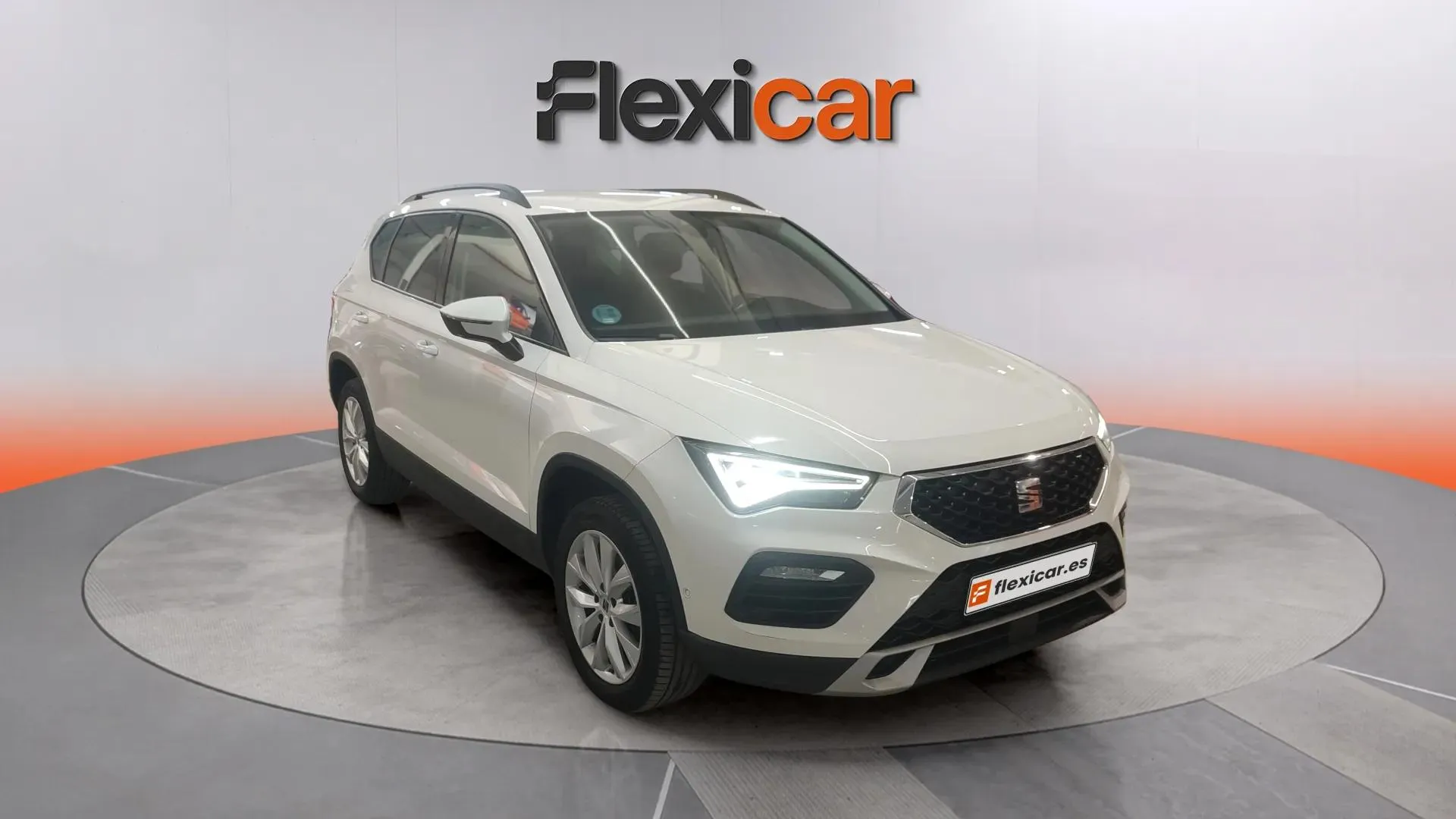 SEAT Ateca 2.0 TDI Style XM