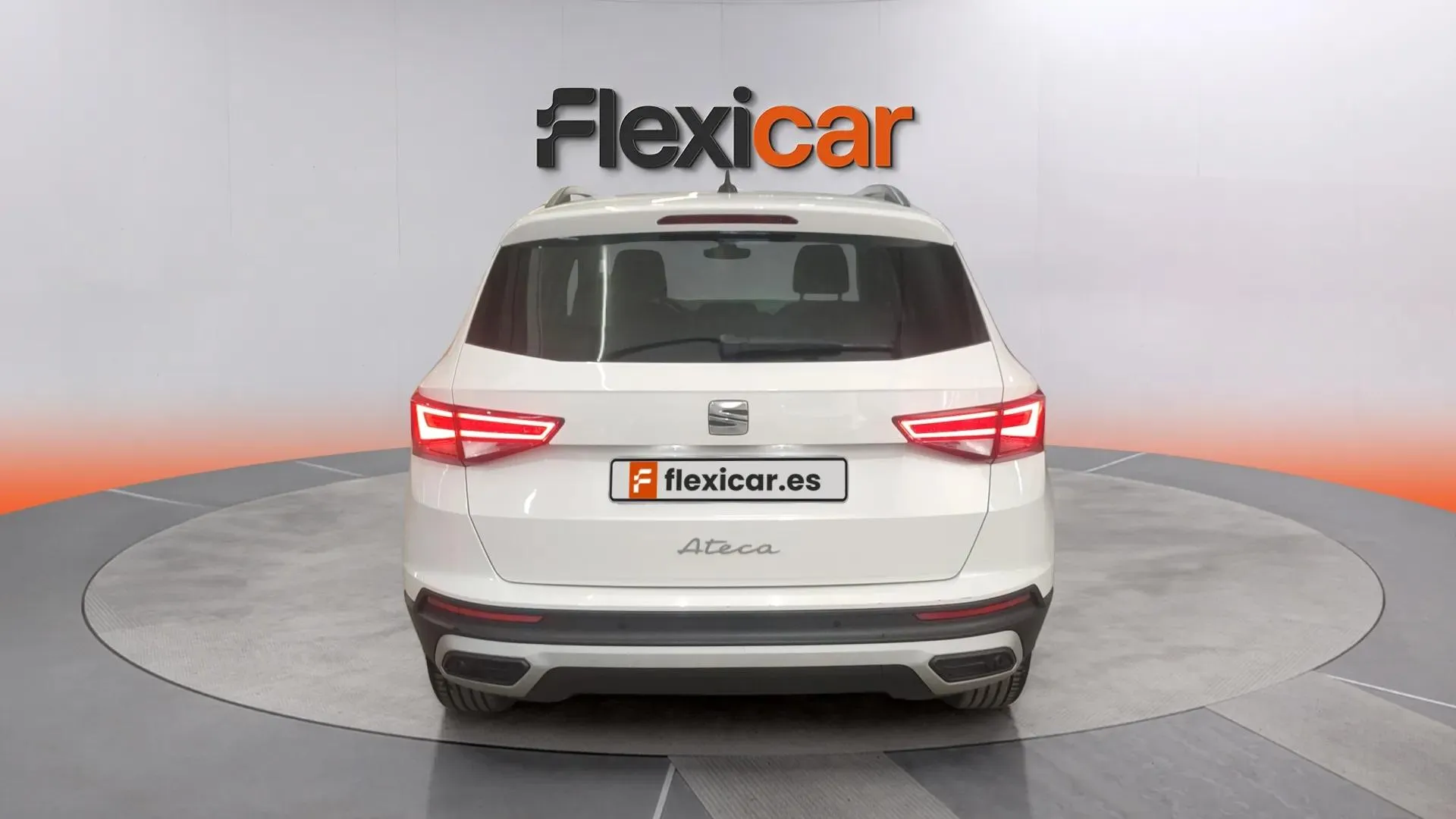 SEAT Ateca 2.0 TDI Style XM - foto 4