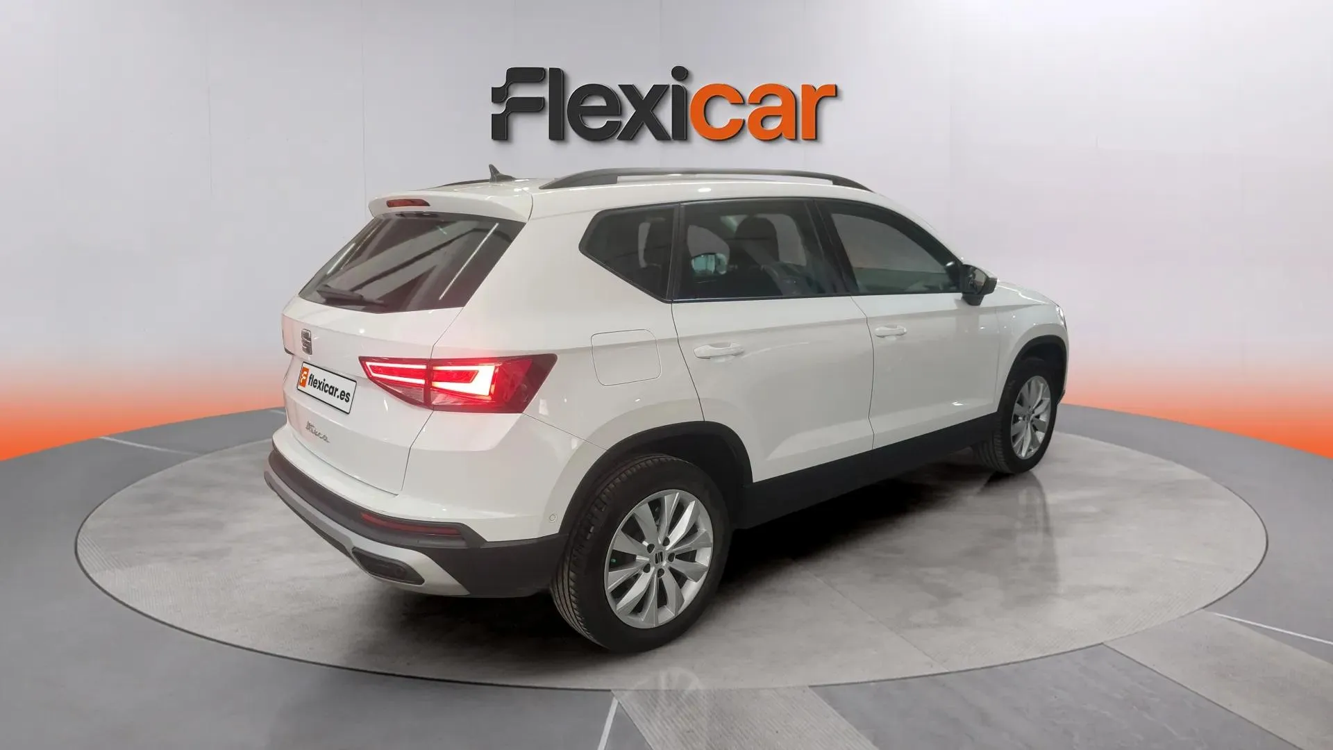 SEAT Ateca 2.0 TDI Style XM - foto 2