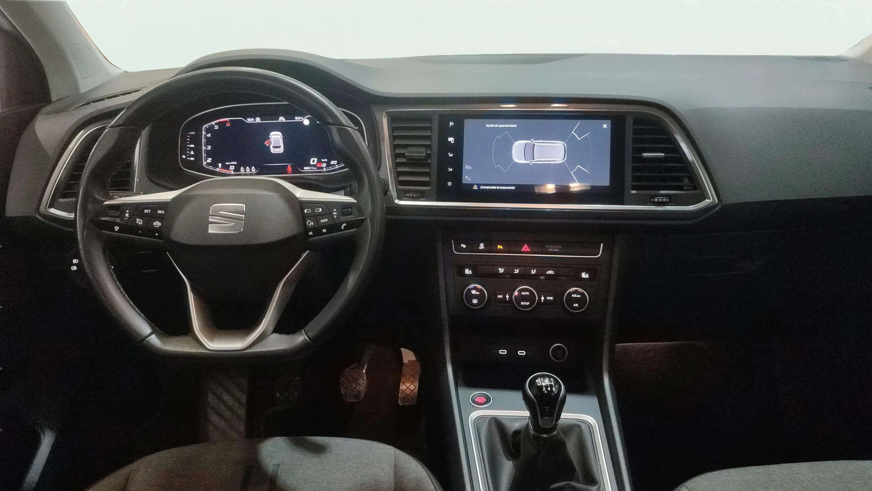 SEAT Ateca 2.0 TDI Style XM - foto 14