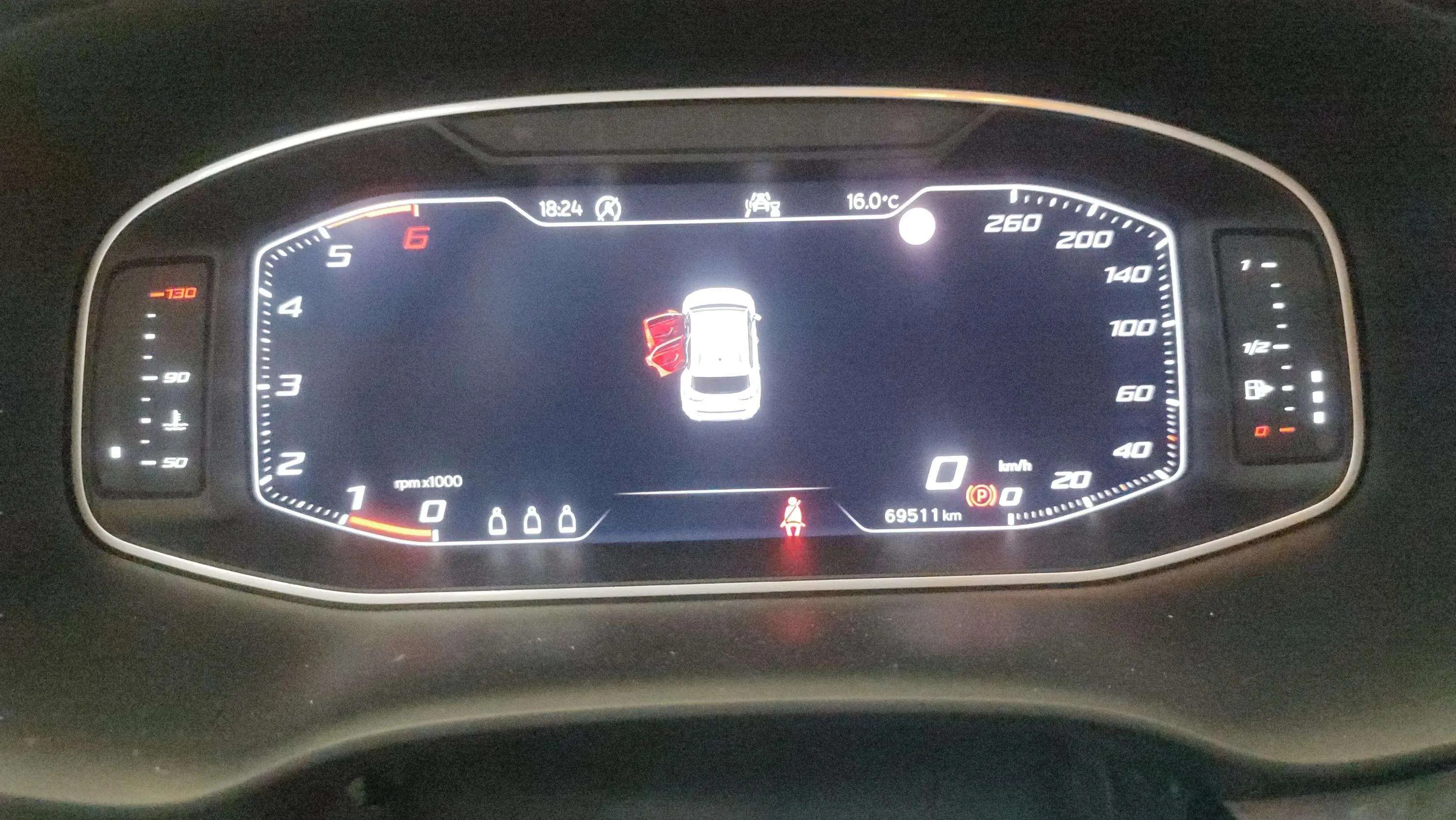 SEAT Ateca 2.0 TDI Style XM - foto 13