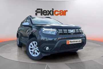 dacia duster expression bl dci 85kw115cv 4x2 diesel manual mataro 903000000258547