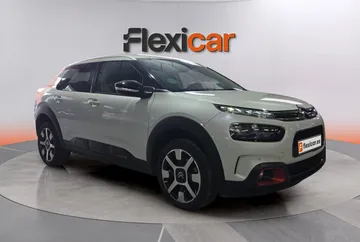 citroen c4 cactus puretech 96kw 130cv s amps feel gasolina manual toledo 3 903000000258552