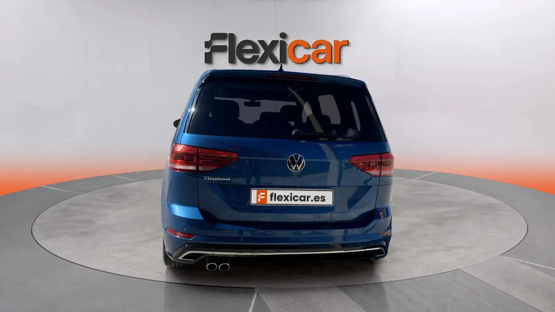 Volkswagen Touran Sport 2.0 TDI DSG - foto 5