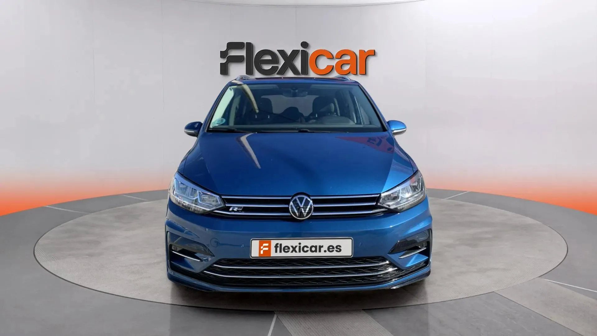 Volkswagen Touran Sport 2.0 TDI DSG - foto 2