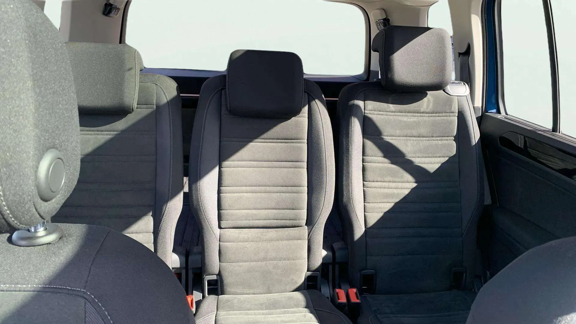 Volkswagen Touran Sport 2.0 TDI DSG - foto 13