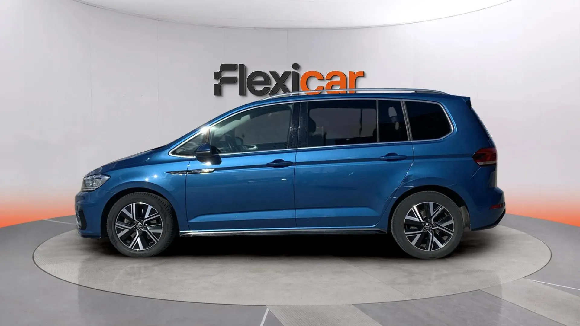 Volkswagen Touran Sport 2.0 TDI DSG - foto 4