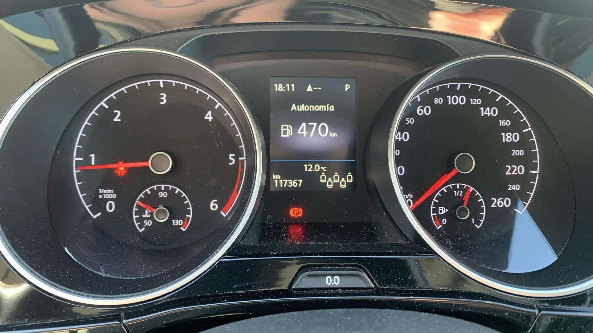 Volkswagen Touran Sport 2.0 TDI DSG - foto 15