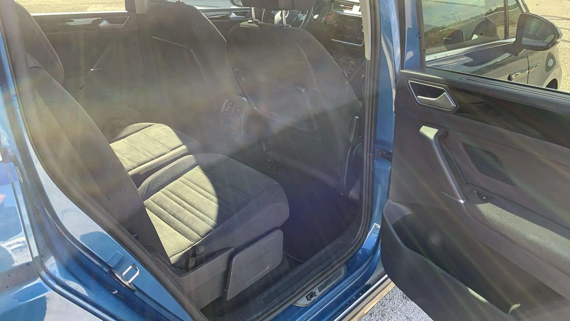 Volkswagen Touran Sport 2.0 TDI DSG - foto 9