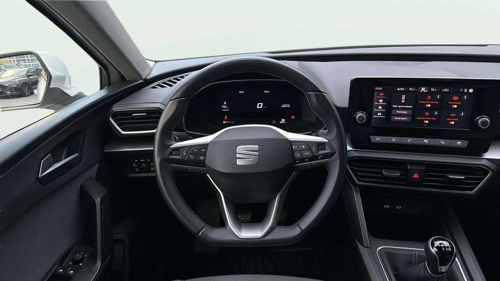 SEAT León 1.0 TSI Style 25 Aniversario - foto 11