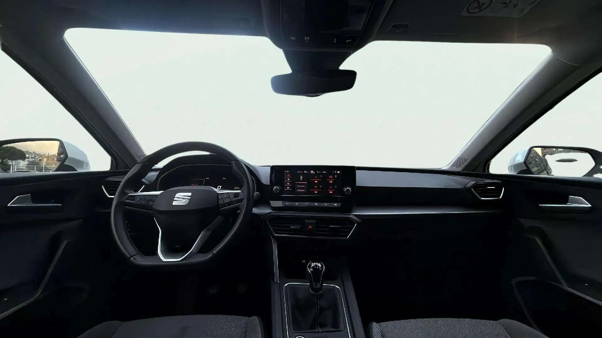 SEAT León 1.0 TSI Style 25 Aniversario - foto 10