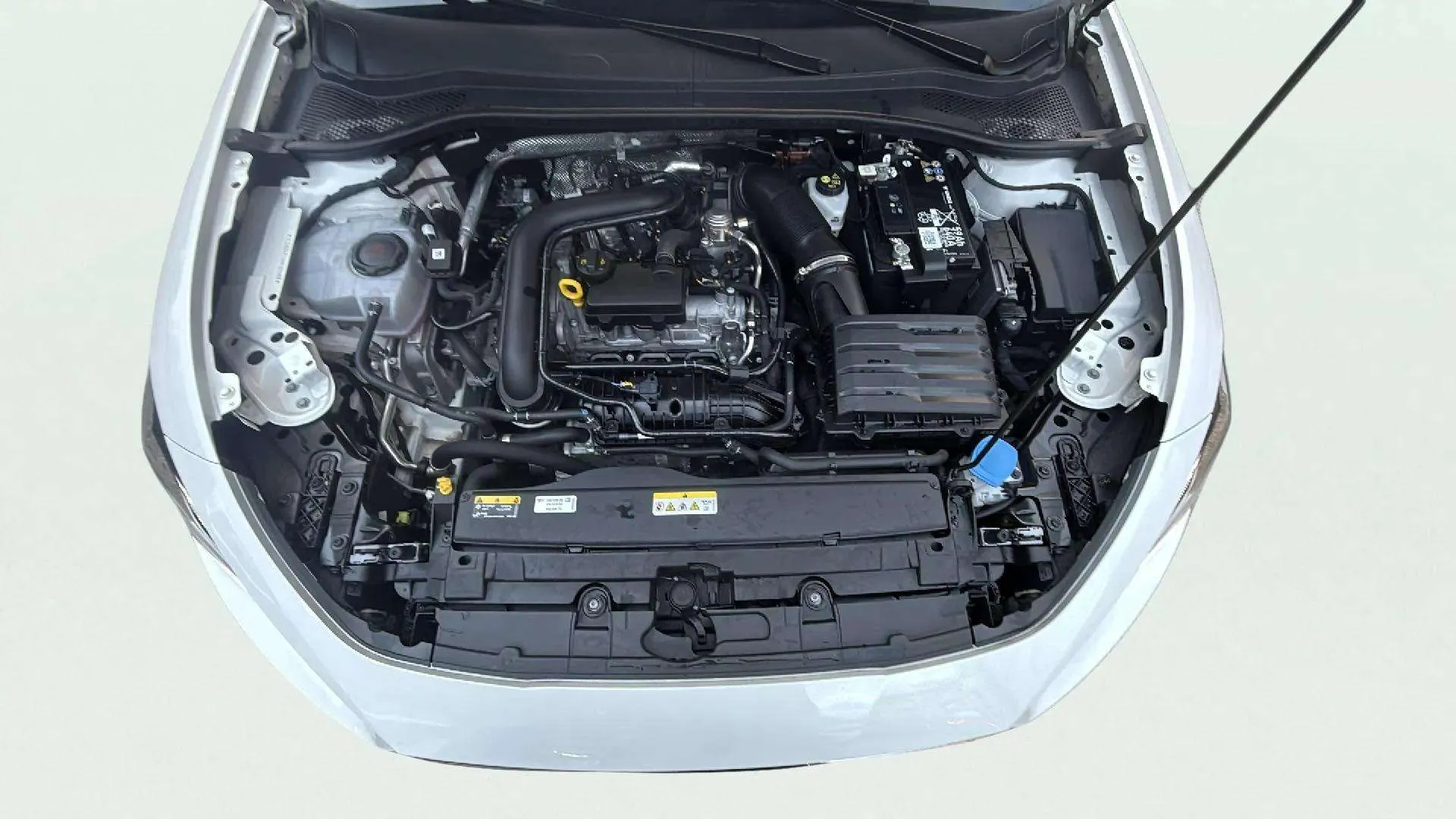 SEAT León 1.0 TSI Style 25 Aniversario - foto 22