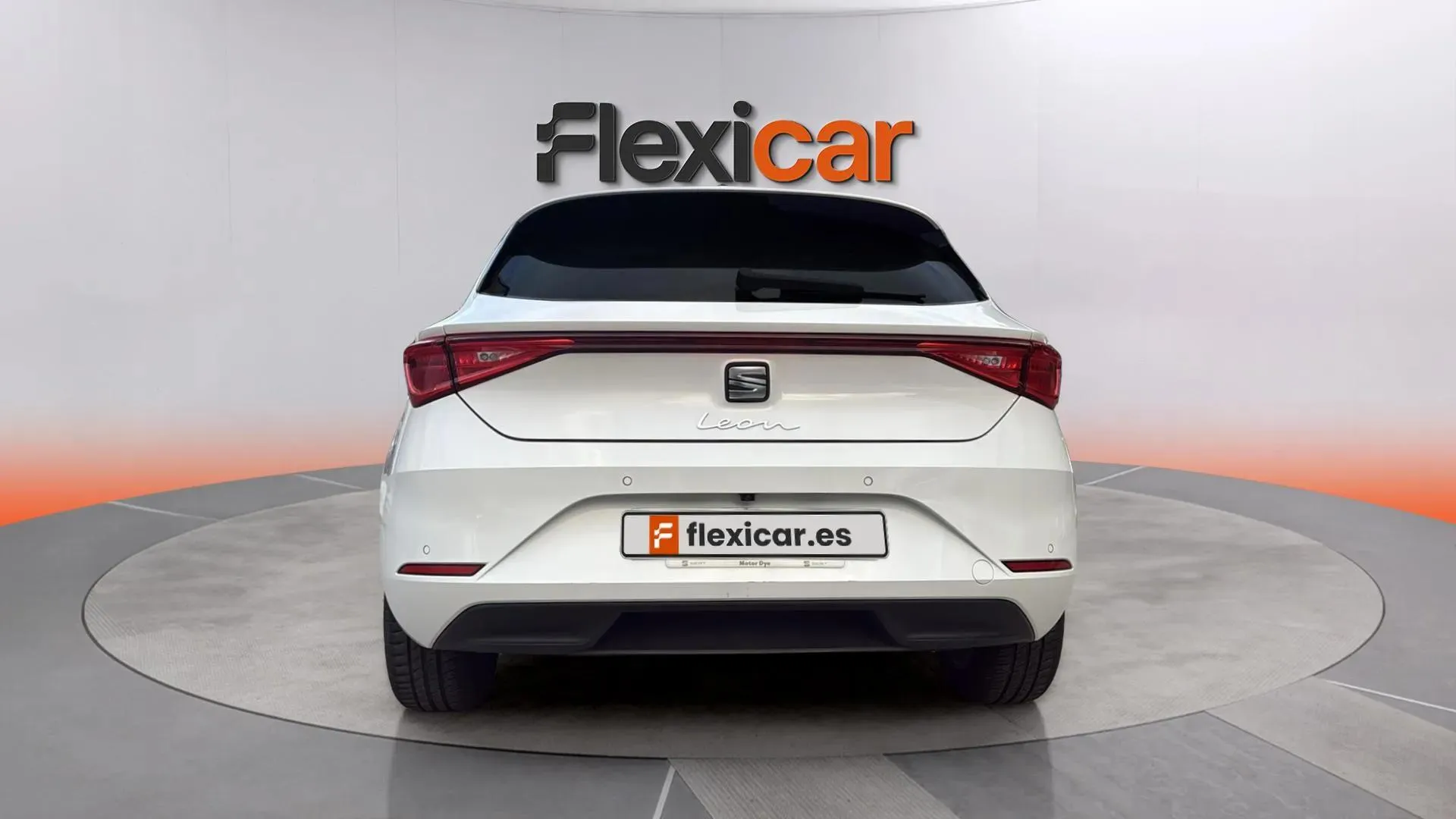 SEAT León 1.0 TSI Style 25 Aniversario - foto 7