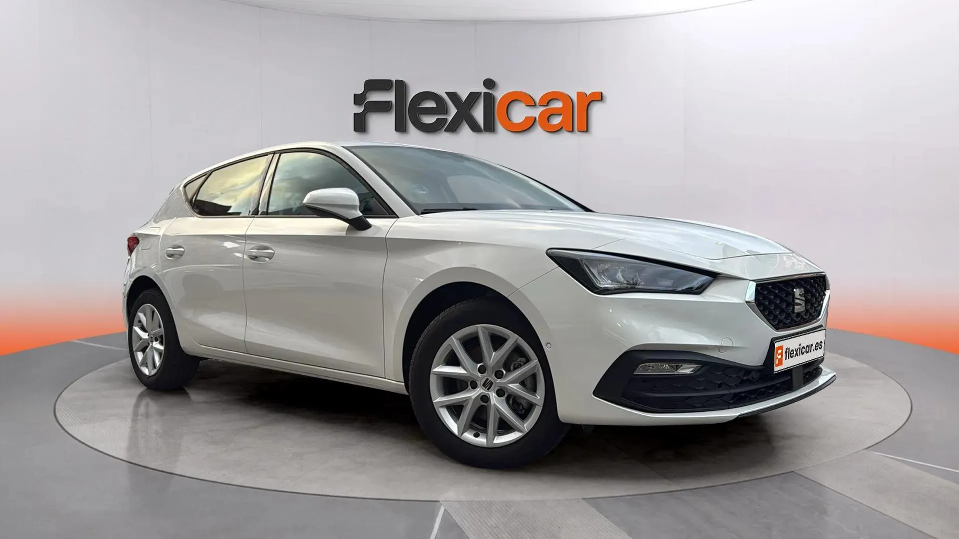 SEAT León 1.0 TSI Style 25 Aniversario