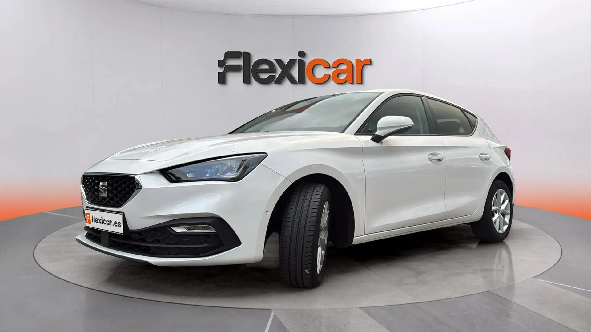 SEAT León 1.0 TSI Style 25 Aniversario - foto 3