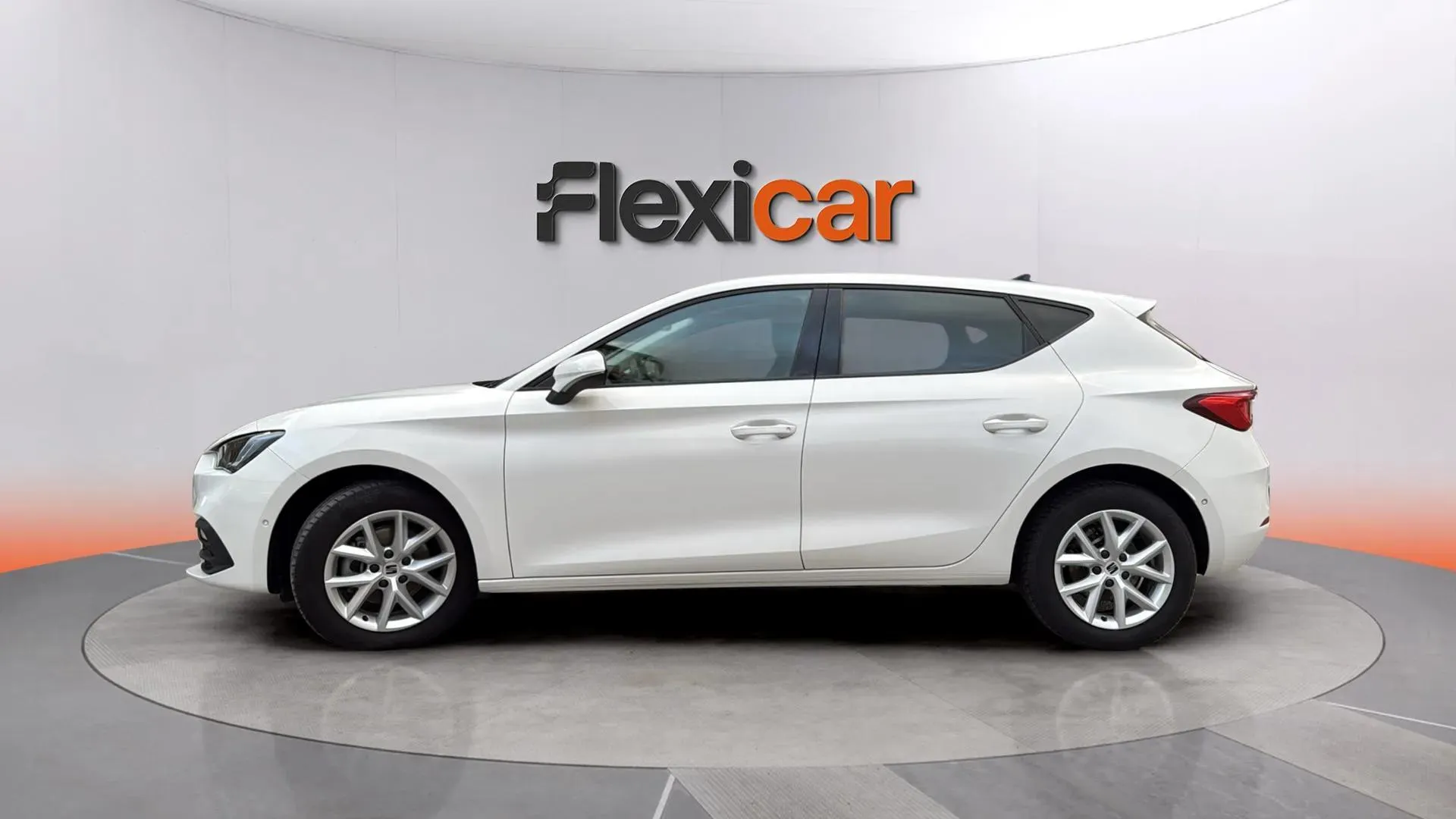 SEAT León 1.0 TSI Style 25 Aniversario - foto 4