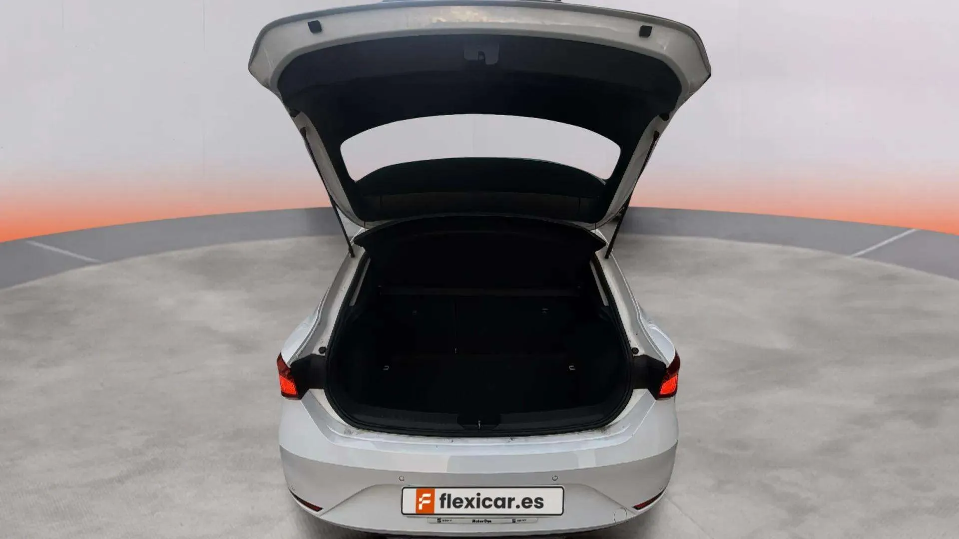 SEAT León 1.0 TSI Style 25 Aniversario - foto 23