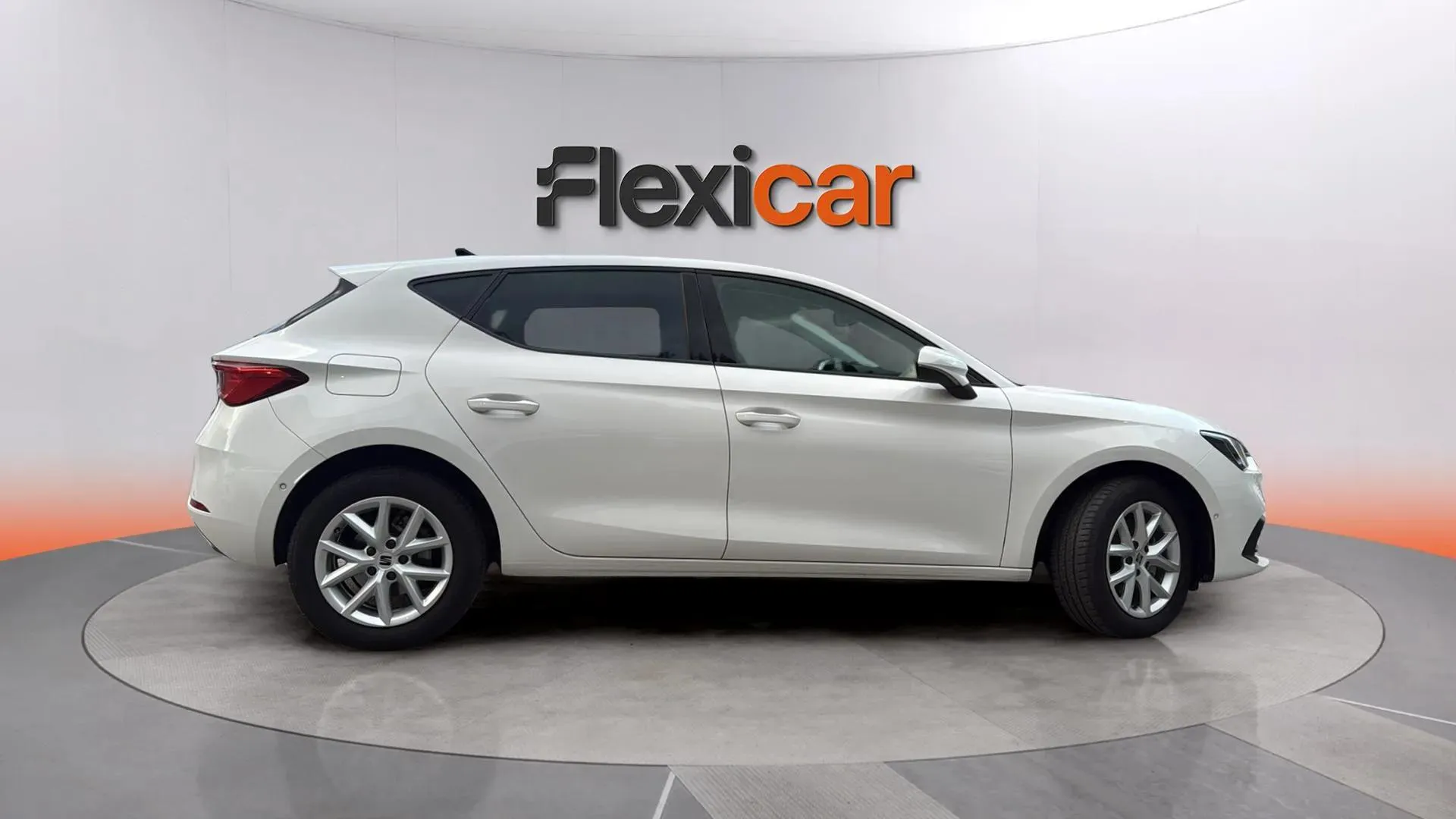 SEAT León 1.0 TSI Style 25 Aniversario - foto 5