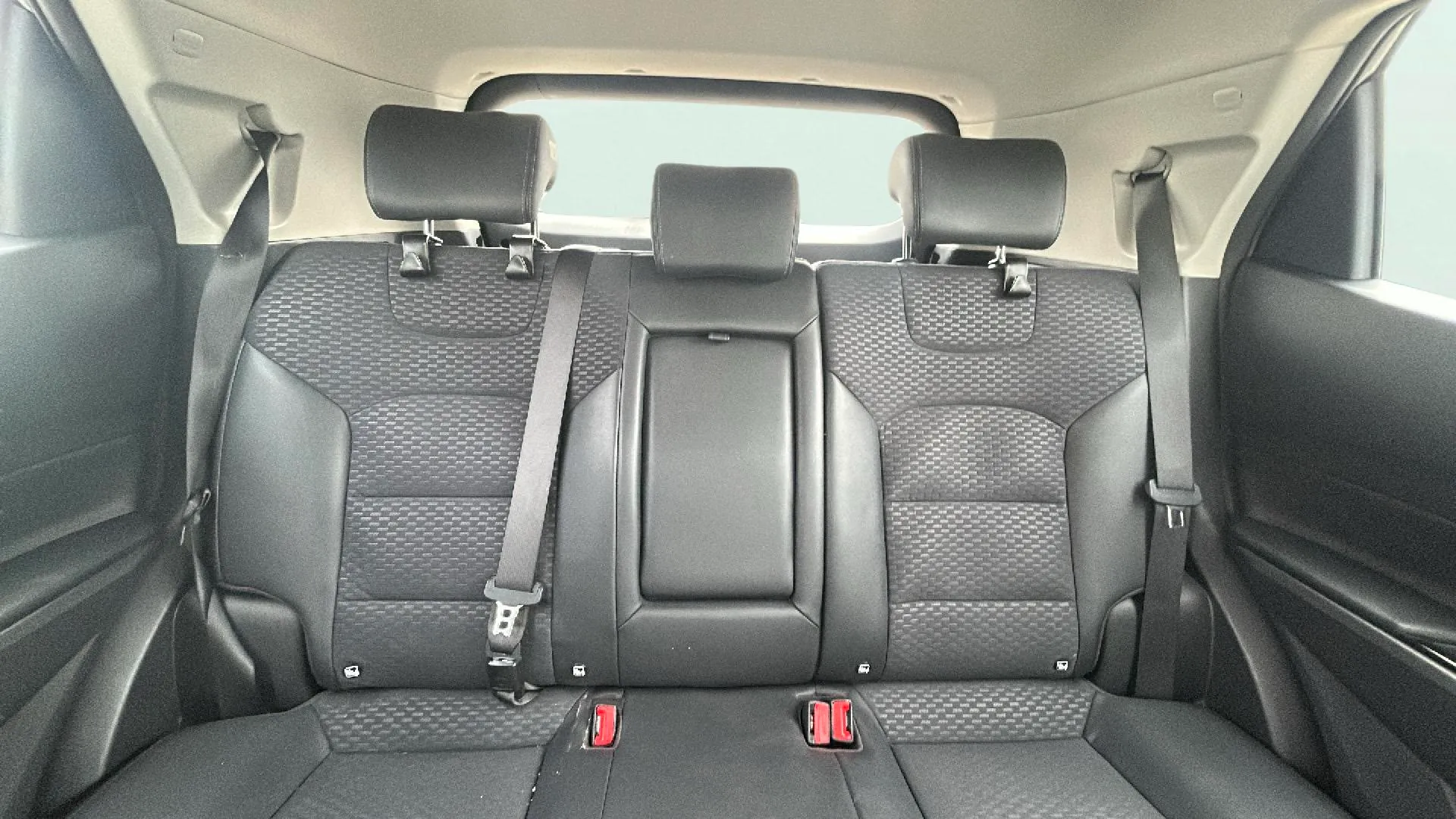 SsangYong Korando G15T LP Limited - foto 22