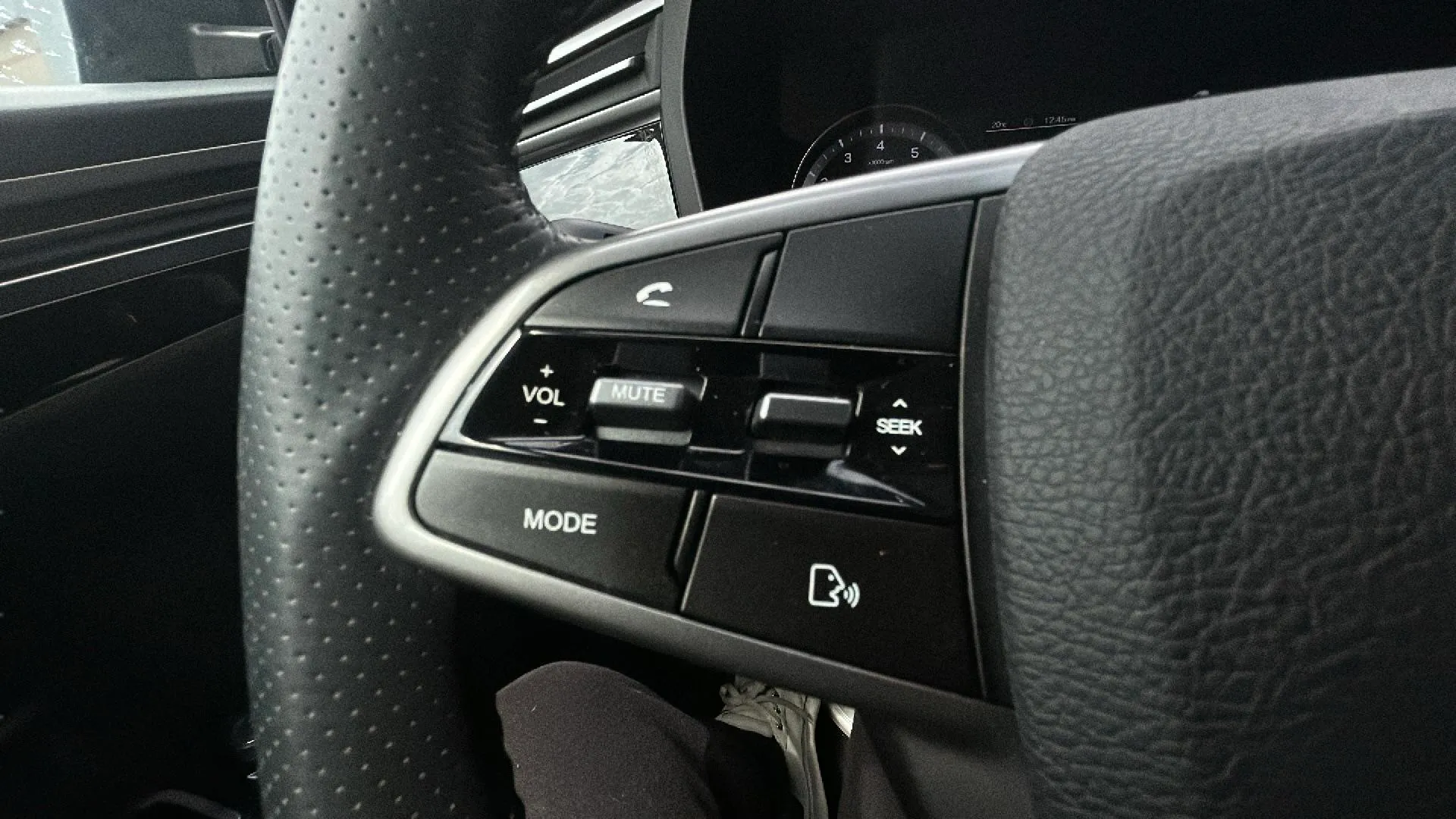 SsangYong Korando G15T LP Limited - foto 13