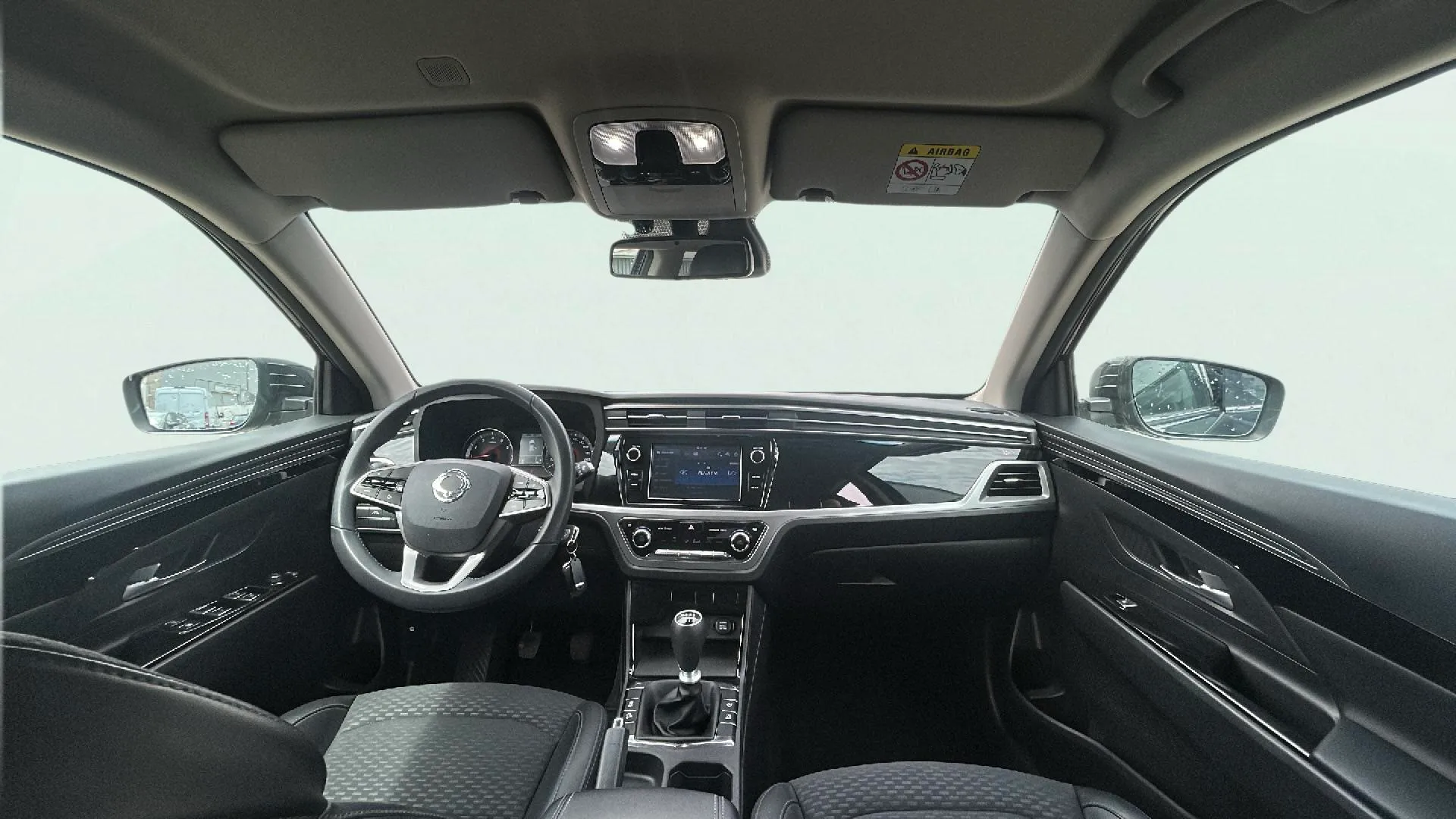 SsangYong Korando G15T LP Limited - foto 9