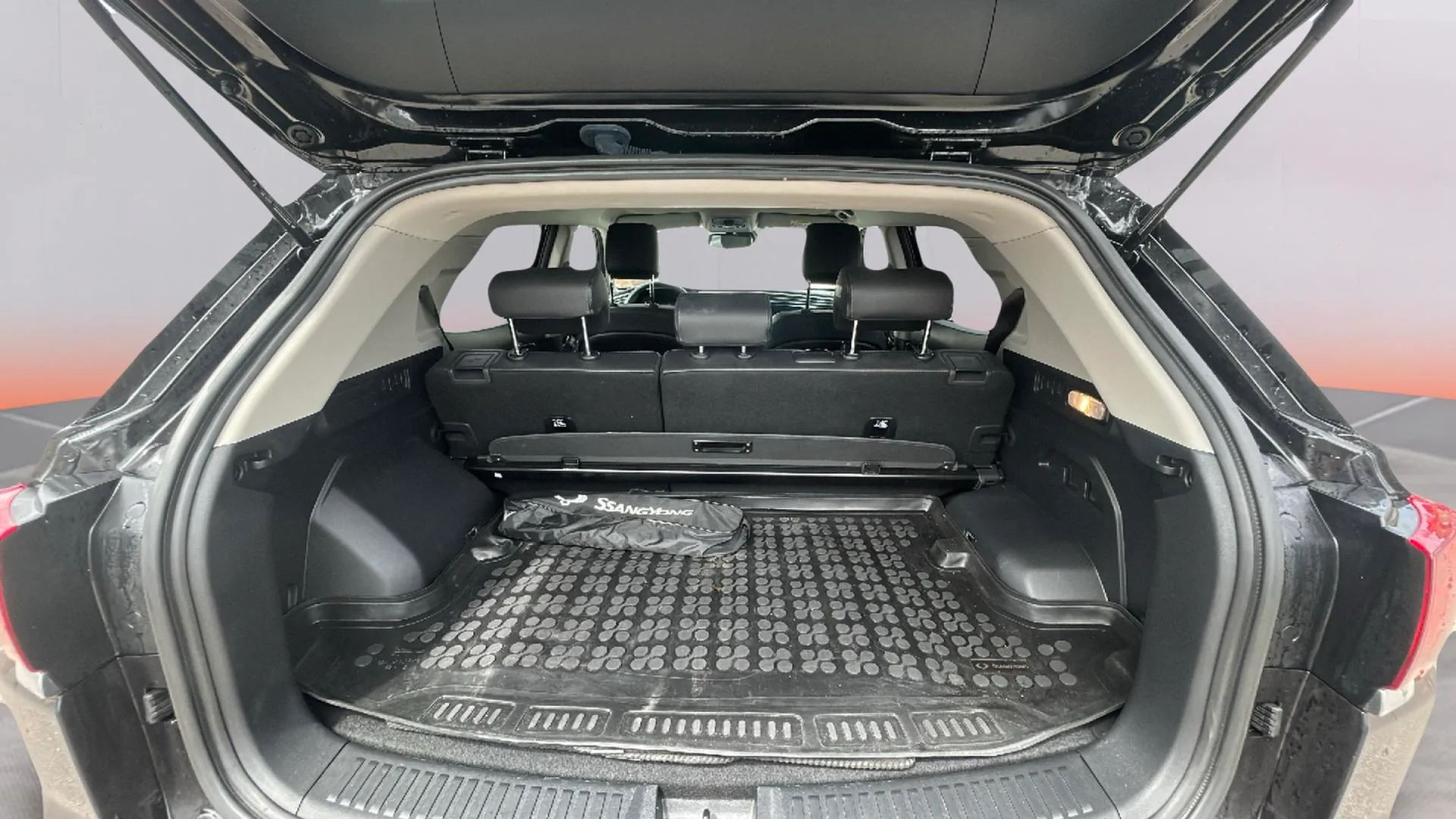 SsangYong Korando G15T LP Limited - foto 24