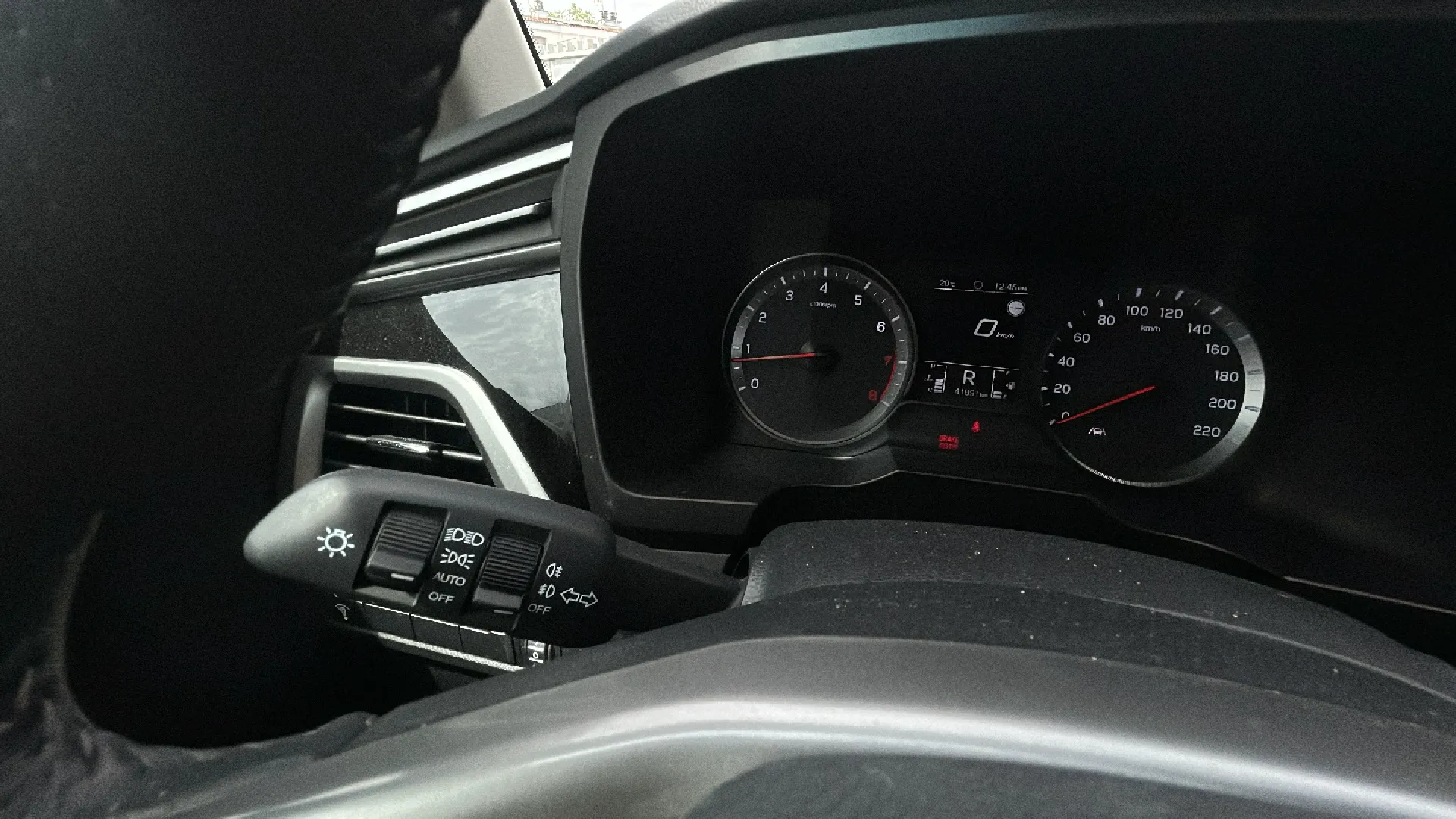 SsangYong Korando G15T LP Limited - foto 15
