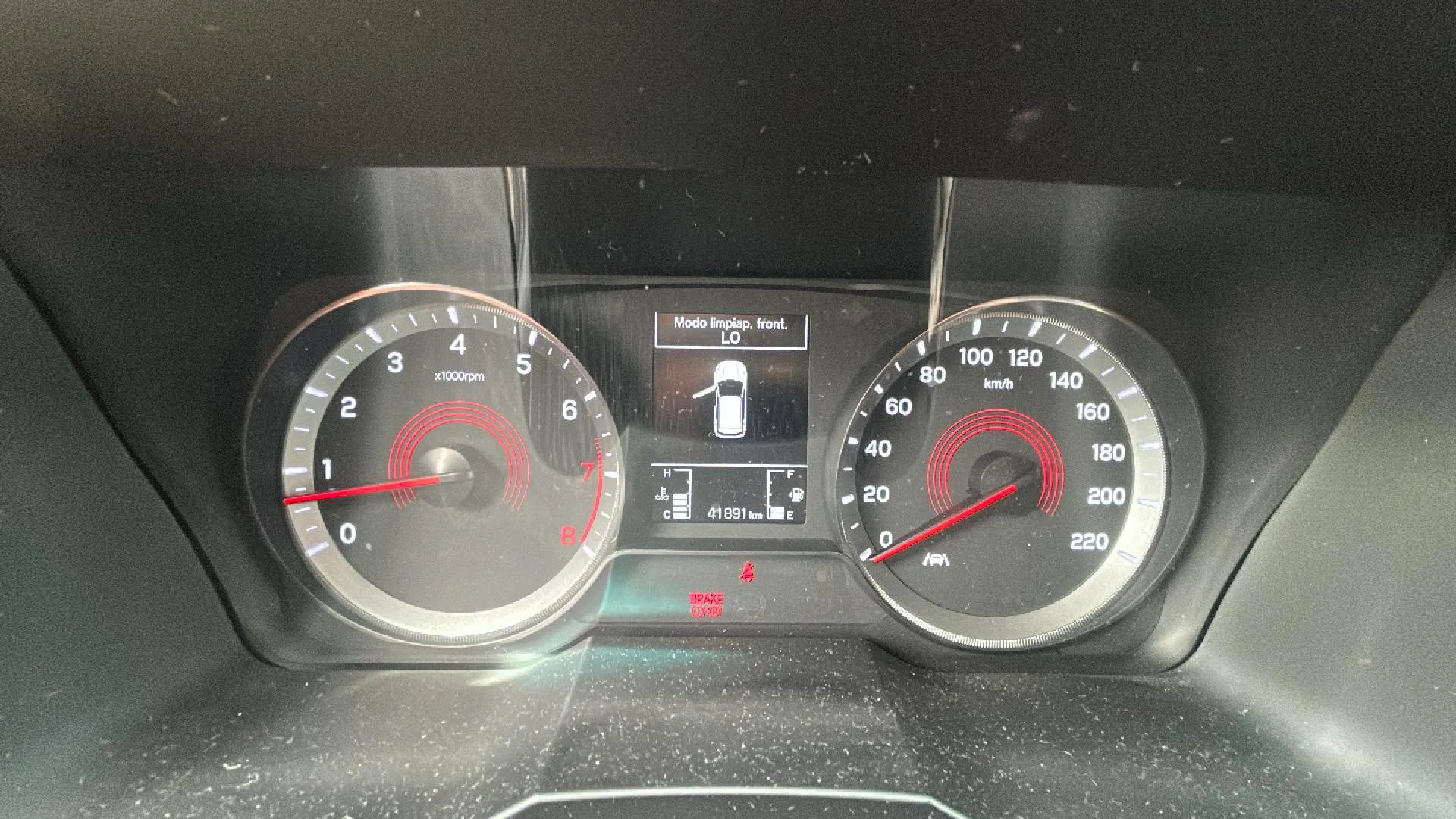 SsangYong Korando G15T LP Limited - foto 12