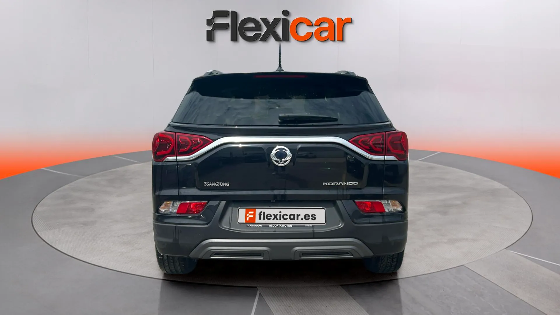 SsangYong Korando G15T LP Limited - foto 6