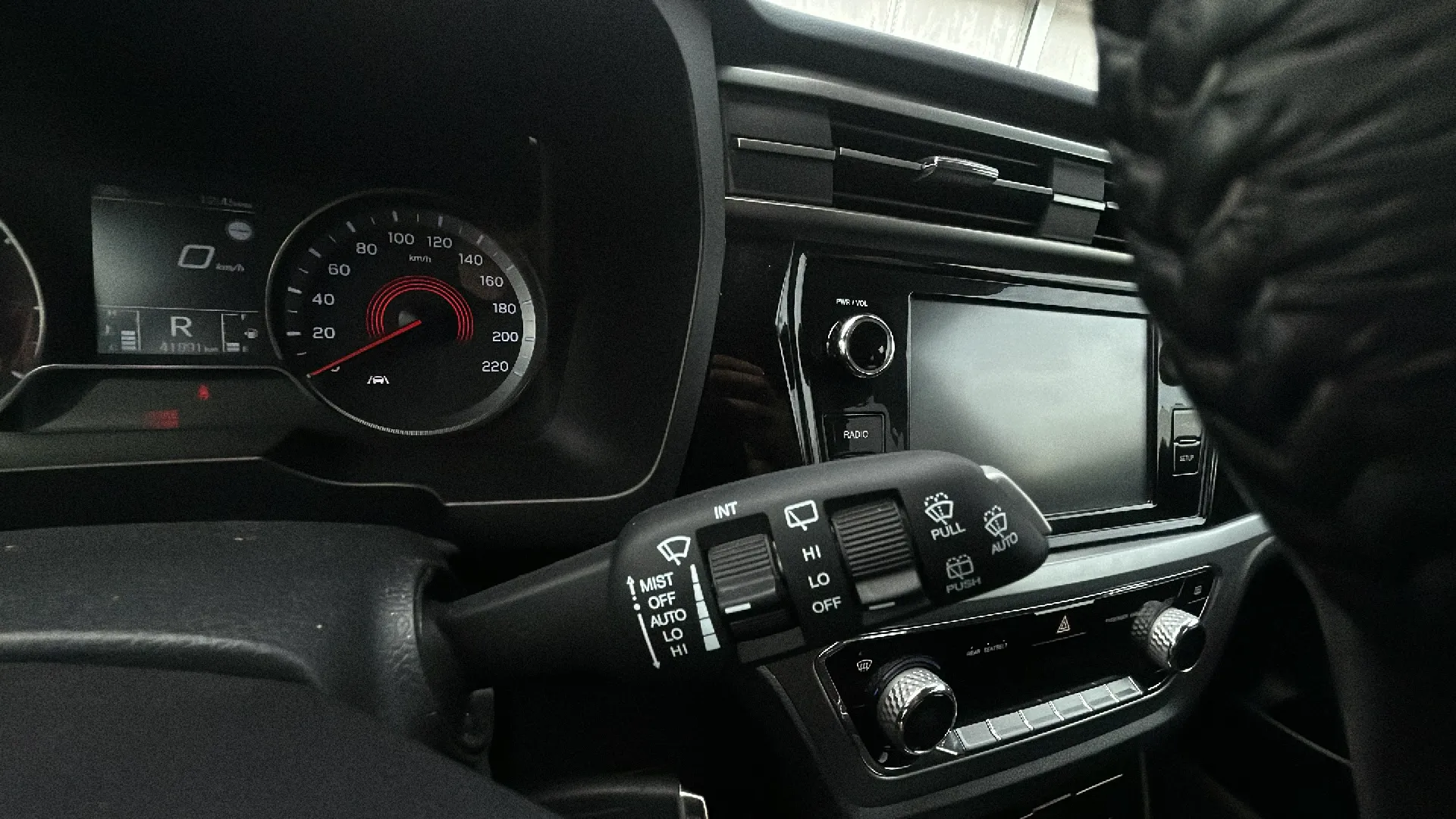 SsangYong Korando G15T LP Limited - foto 16