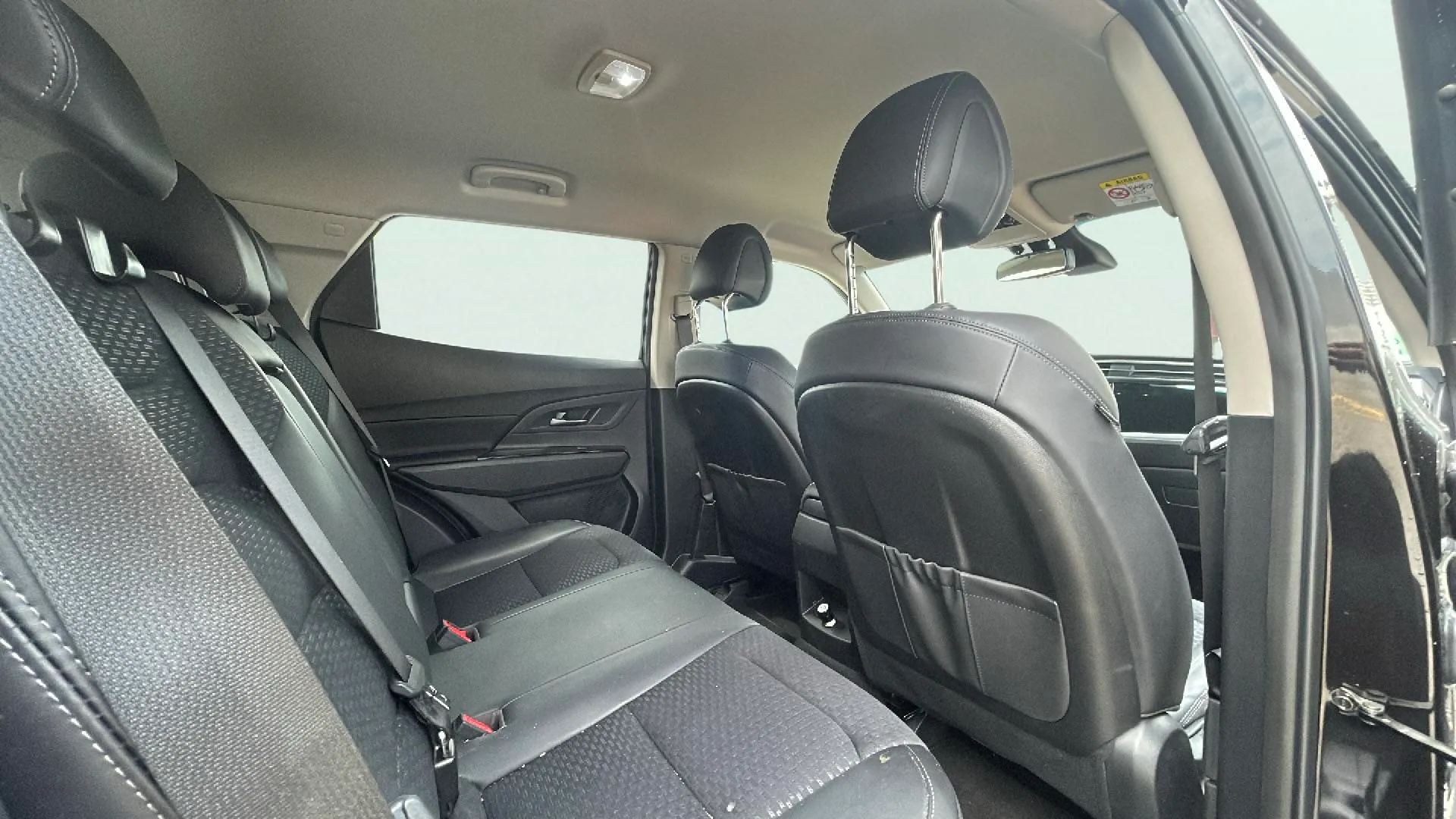 SsangYong Korando G15T LP Limited - foto 21