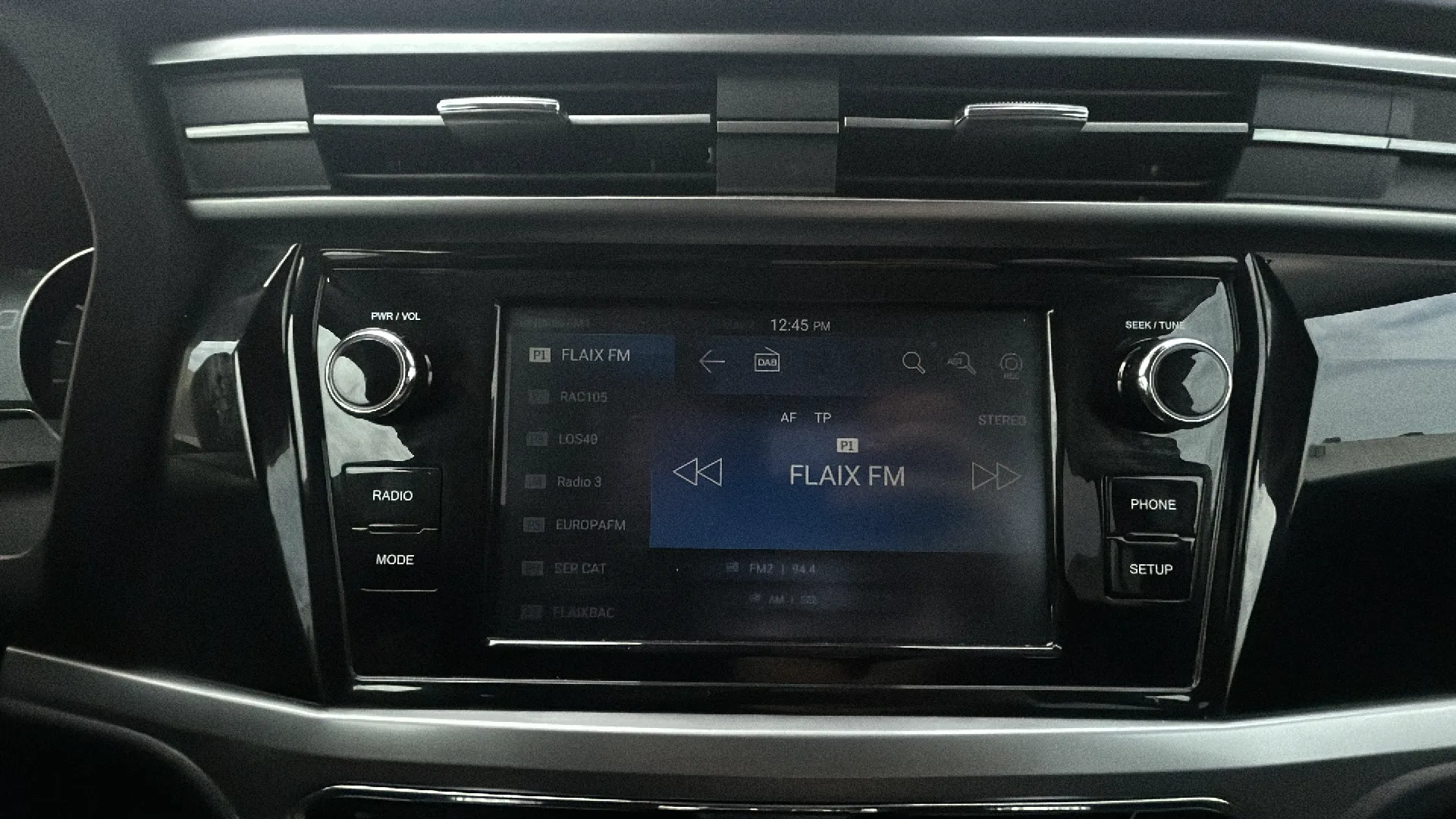 SsangYong Korando G15T LP Limited - foto 18