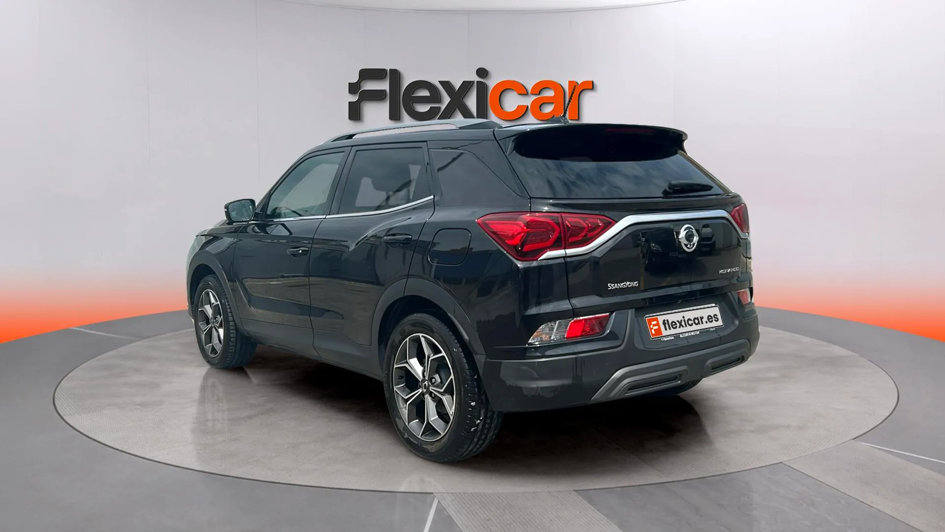 SsangYong Korando G15T LP Limited - foto 5