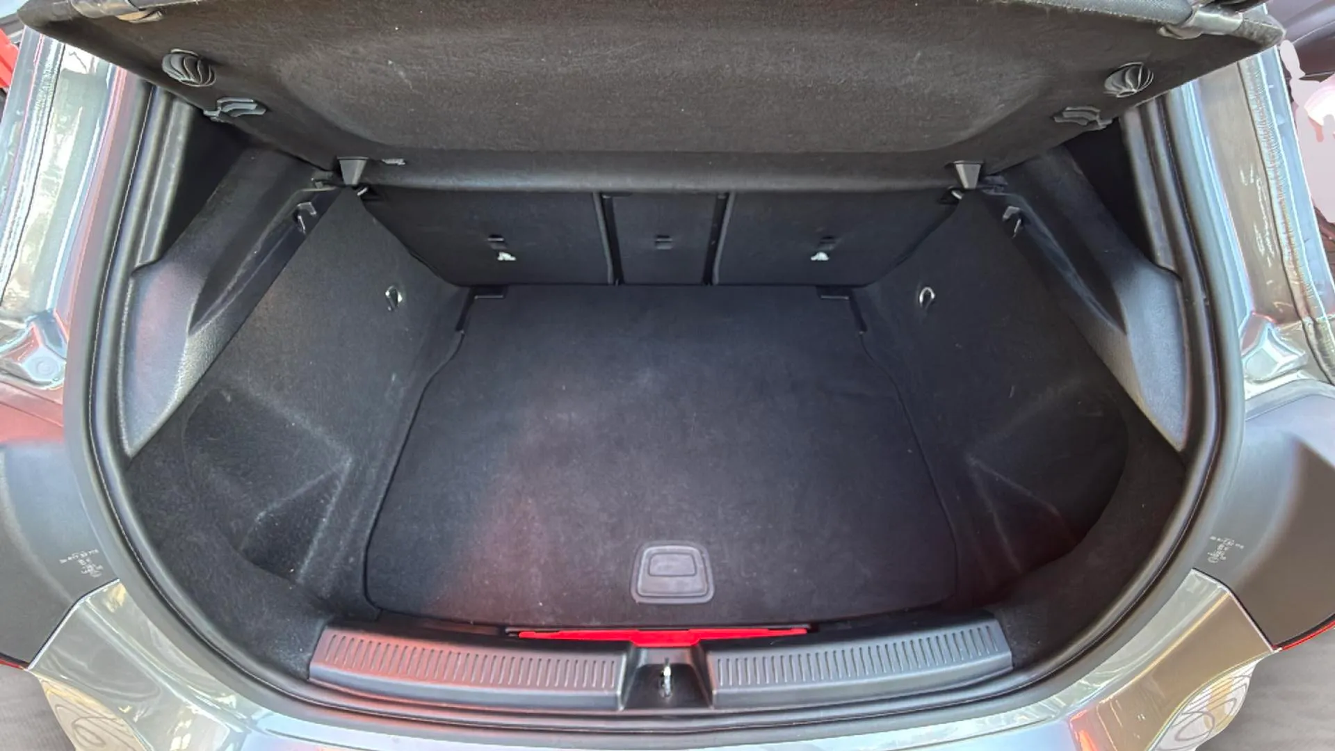 Mercedes-Benz Clase A A 200 d - foto 19