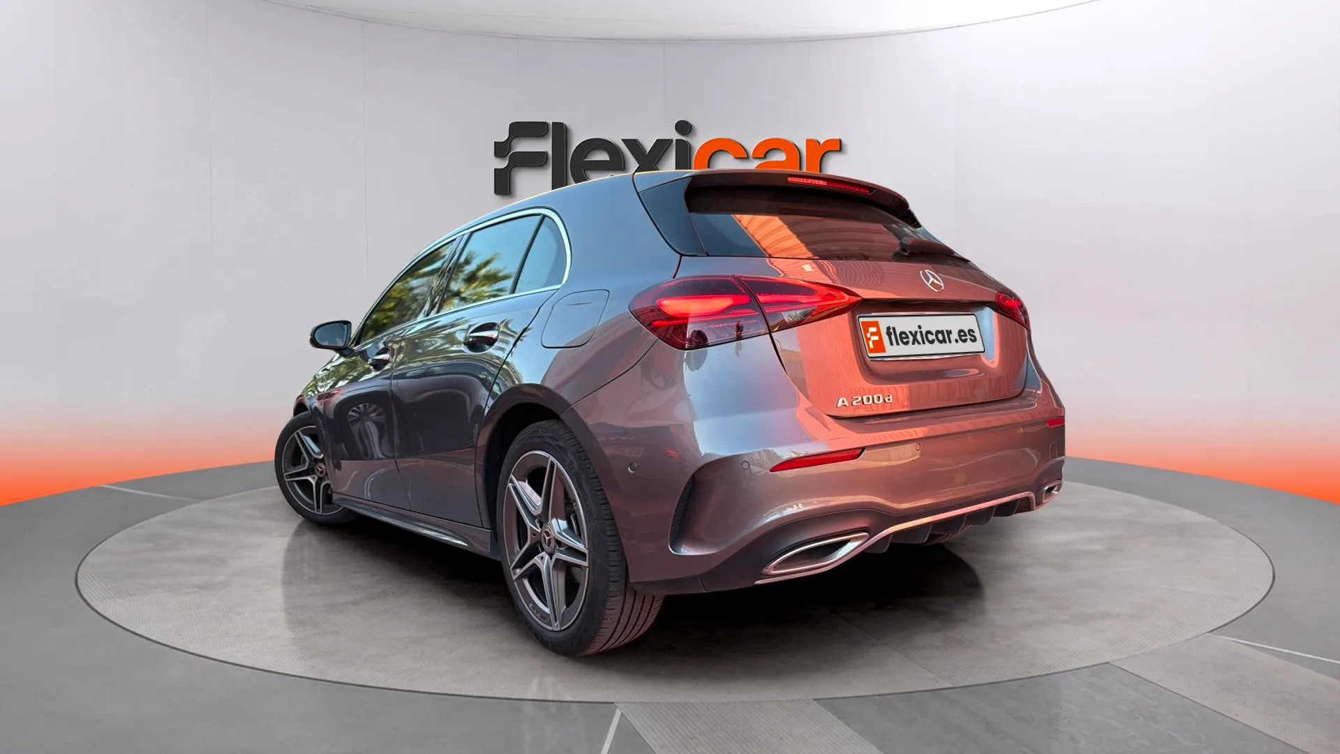 Mercedes-Benz Clase A A 200 d - foto 5