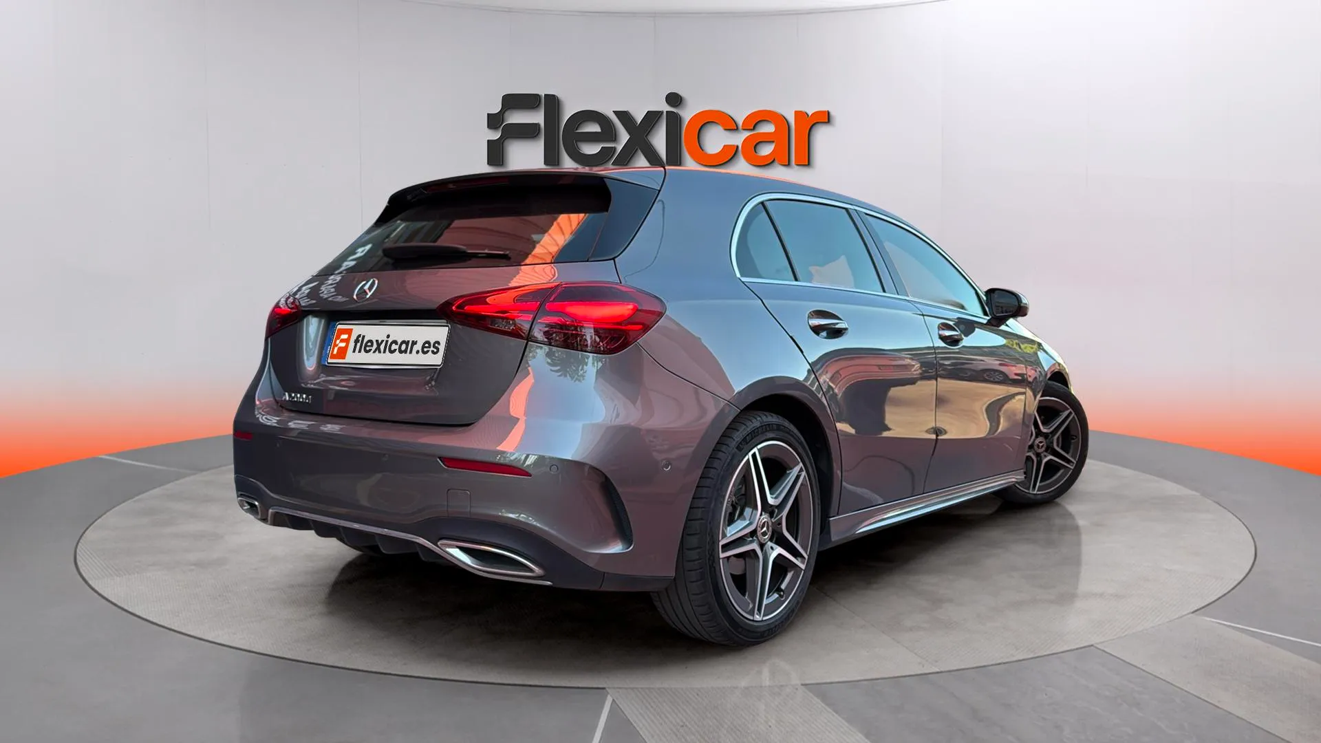 Mercedes-Benz Clase A A 200 d - foto 7