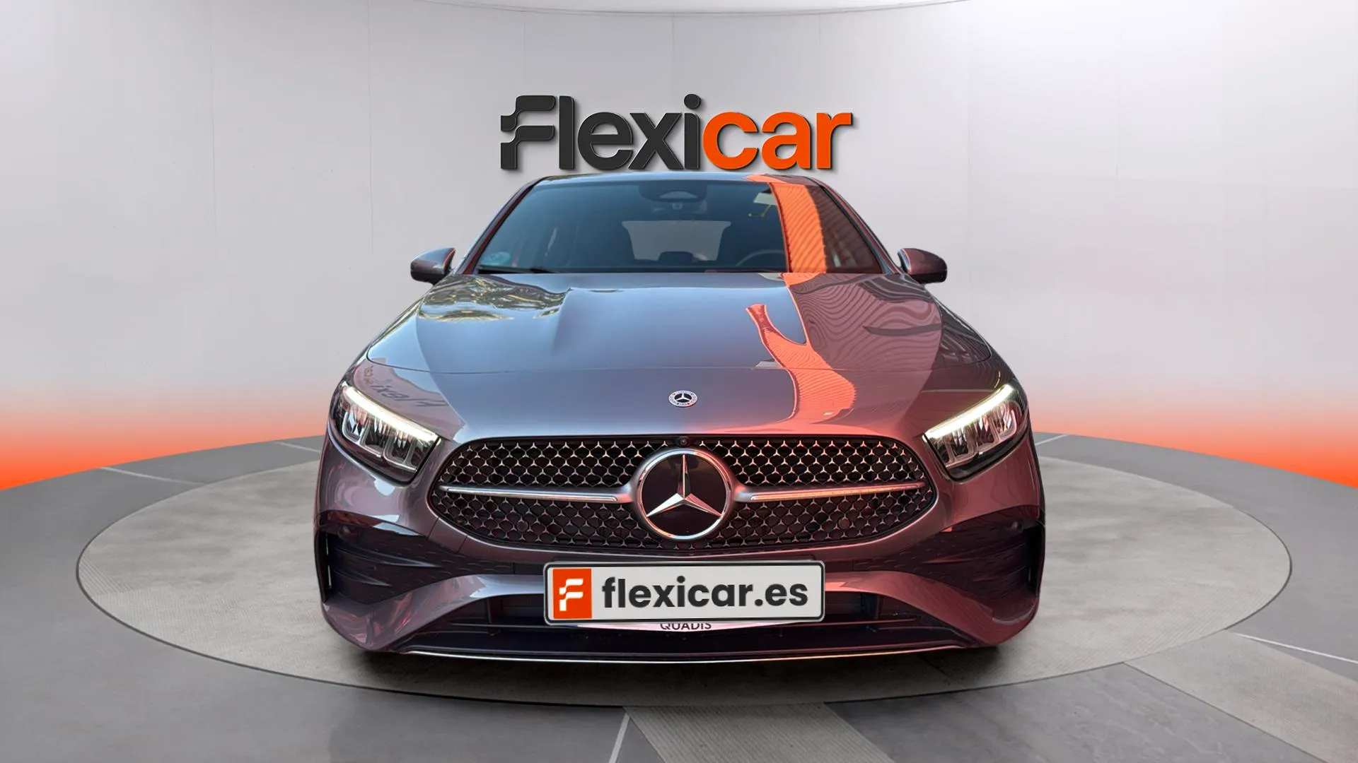 Mercedes-Benz Clase A A 200 d - foto 2