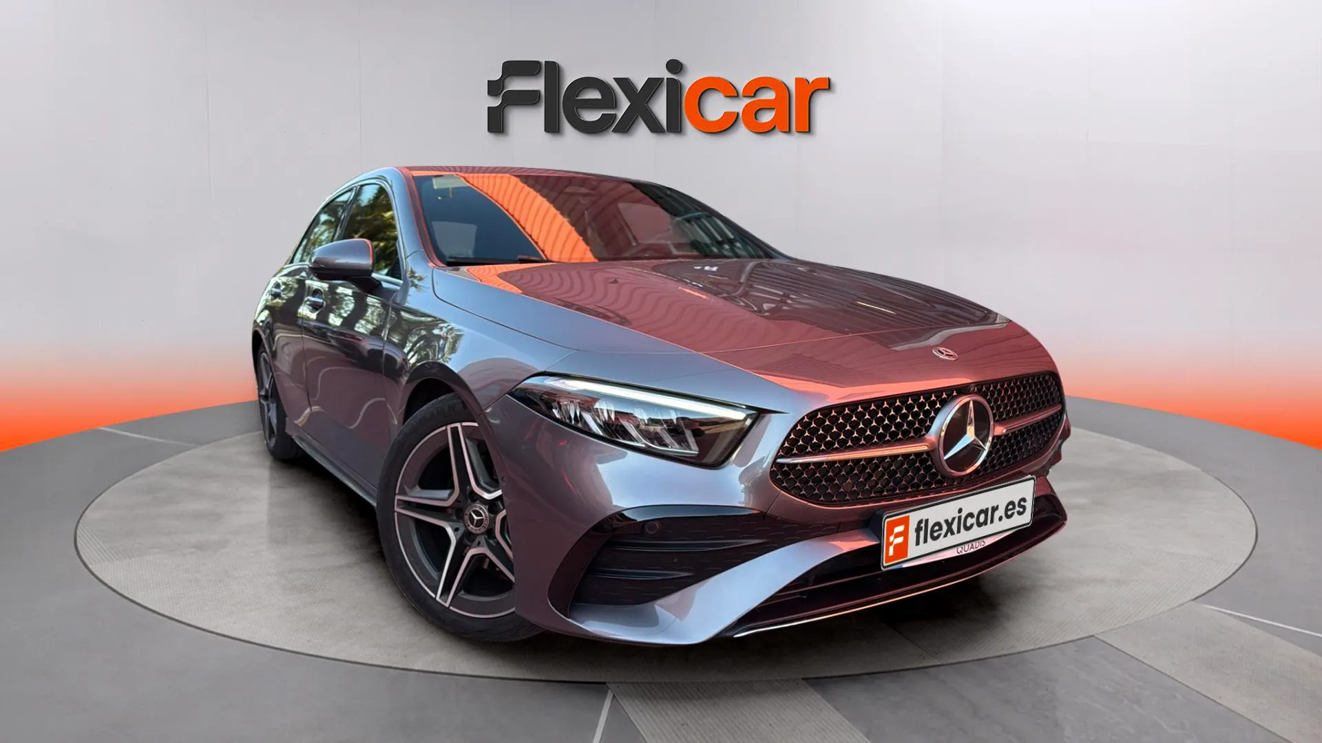 Mercedes-Benz Clase A A 200 d - foto 1