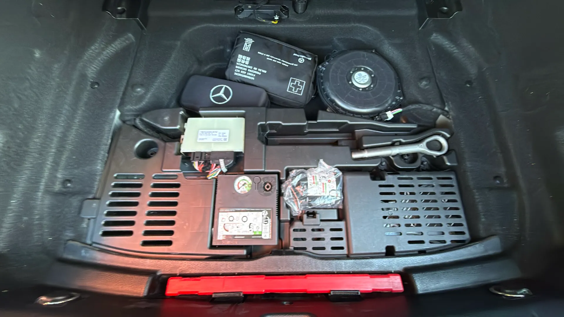 Mercedes-Benz Clase A A 200 d - foto 20