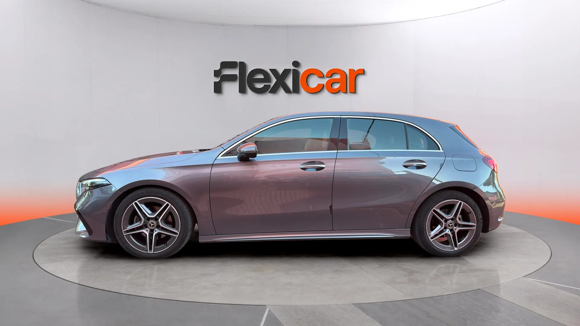 Mercedes-Benz Clase A A 200 d - foto 4