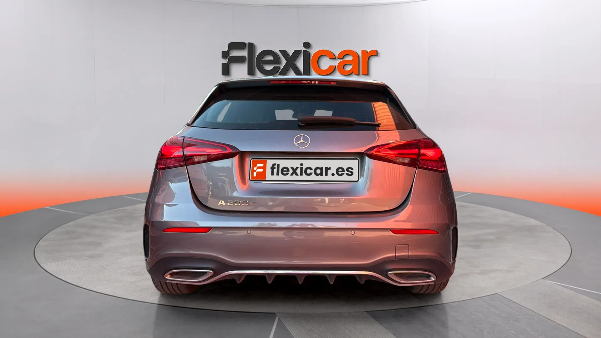 Mercedes-Benz Clase A A 200 d - foto 6