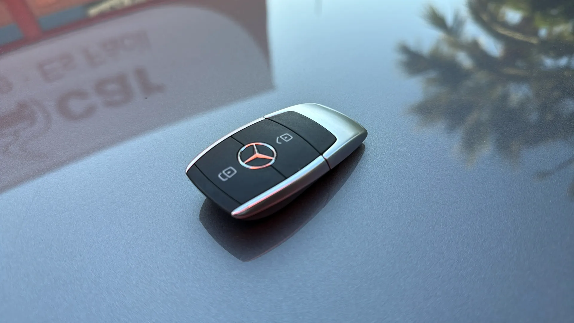 Mercedes-Benz Clase A A 200 d - foto 25