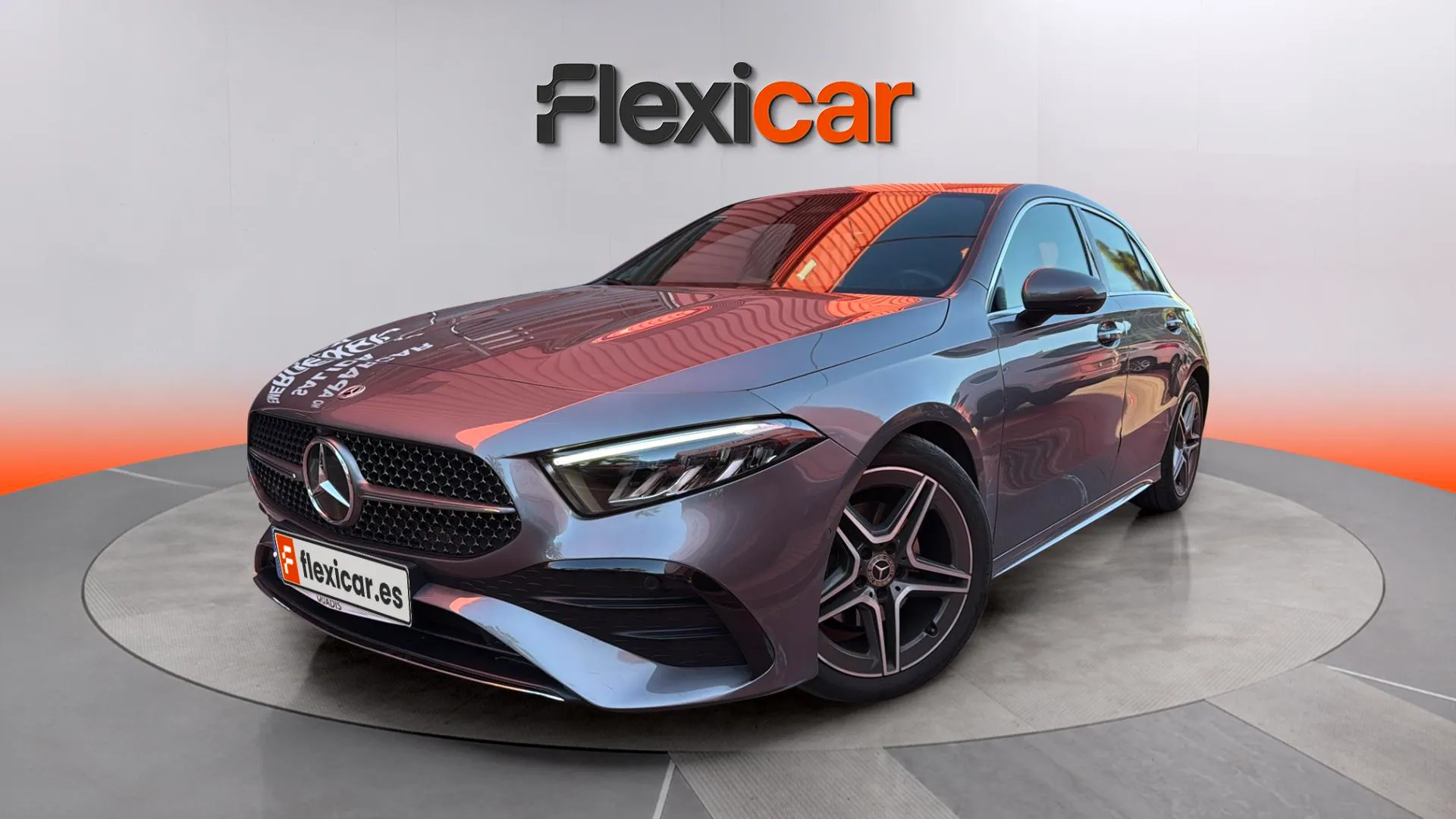 Mercedes-Benz Clase A A 200 d - foto 3