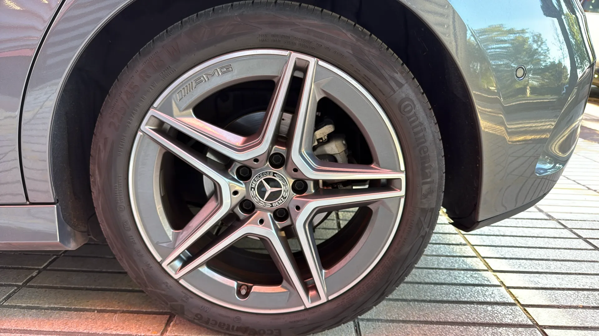 Mercedes-Benz Clase A A 200 d - foto 21