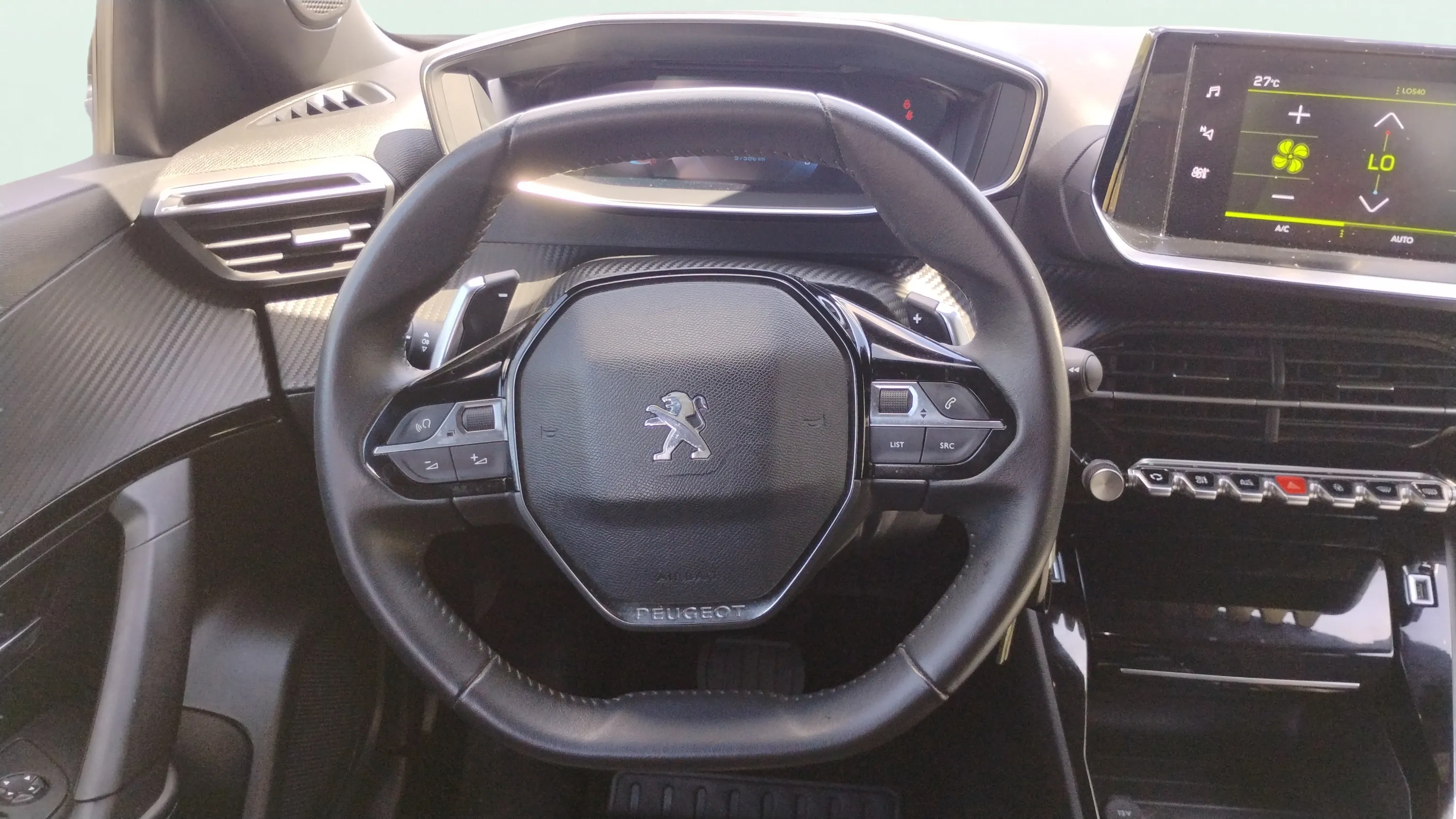 Peugeot 2008 Allure PureTech 130 EAT8 - foto 8