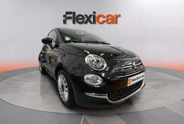 fiat 500 connect 10 hybrid 51kw 70 cv hibrido no enchufable manual vaciamadrid 903000000258580