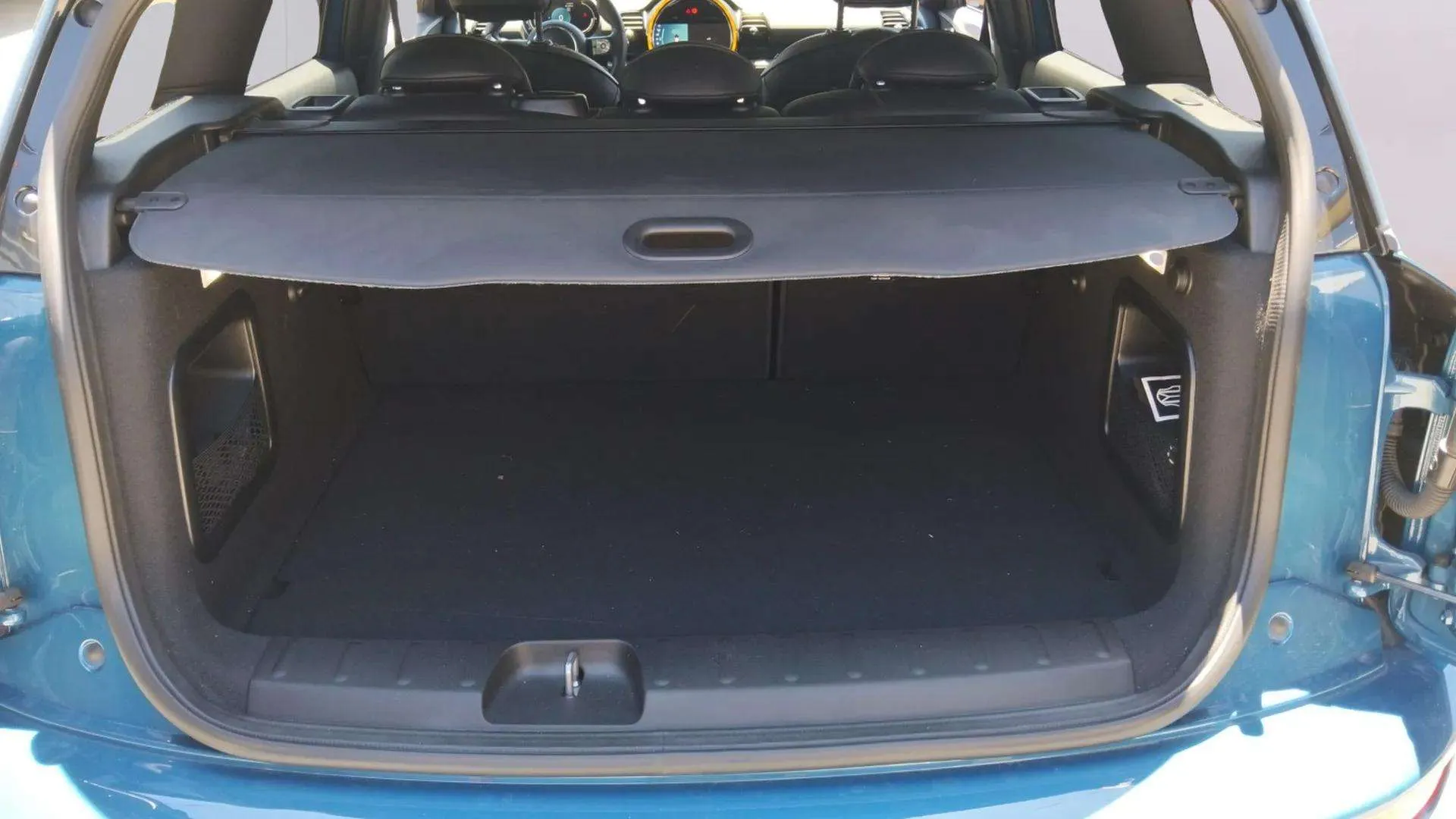 MINI Clubman Cooper - foto 6