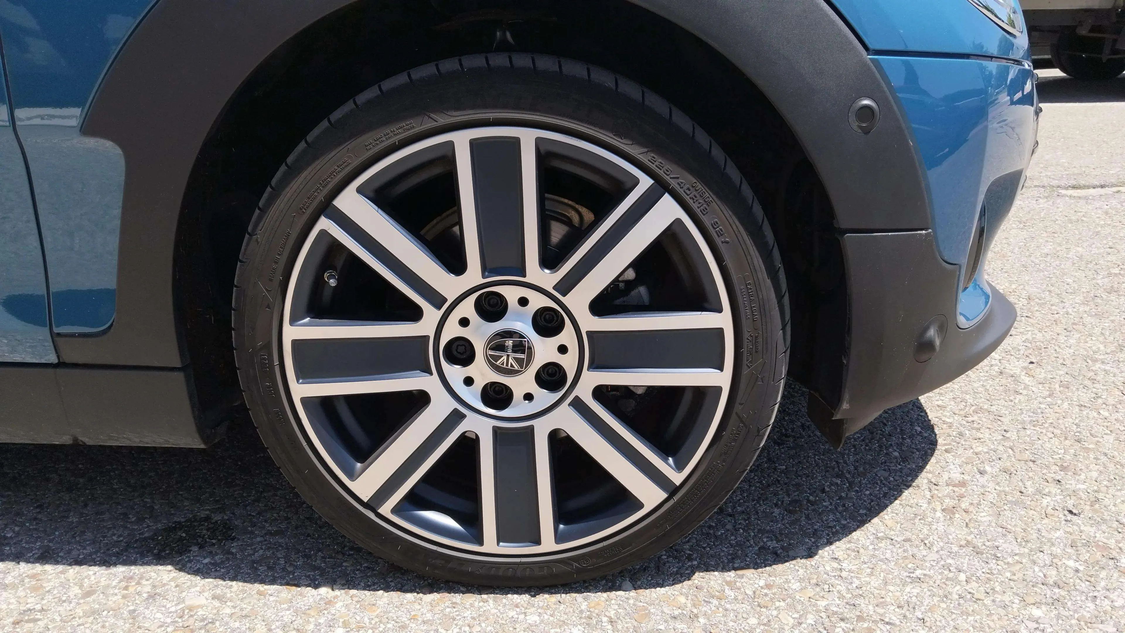 MINI Clubman Cooper - foto 21